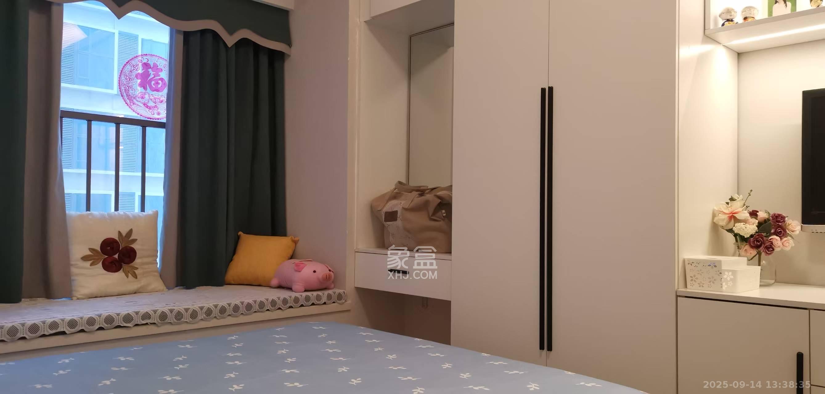 佳兆业云顶都汇 1室0厅0卫 1500.0元/月 佳兆业云顶都汇 1室0厅0卫 1500.0元/月室内图