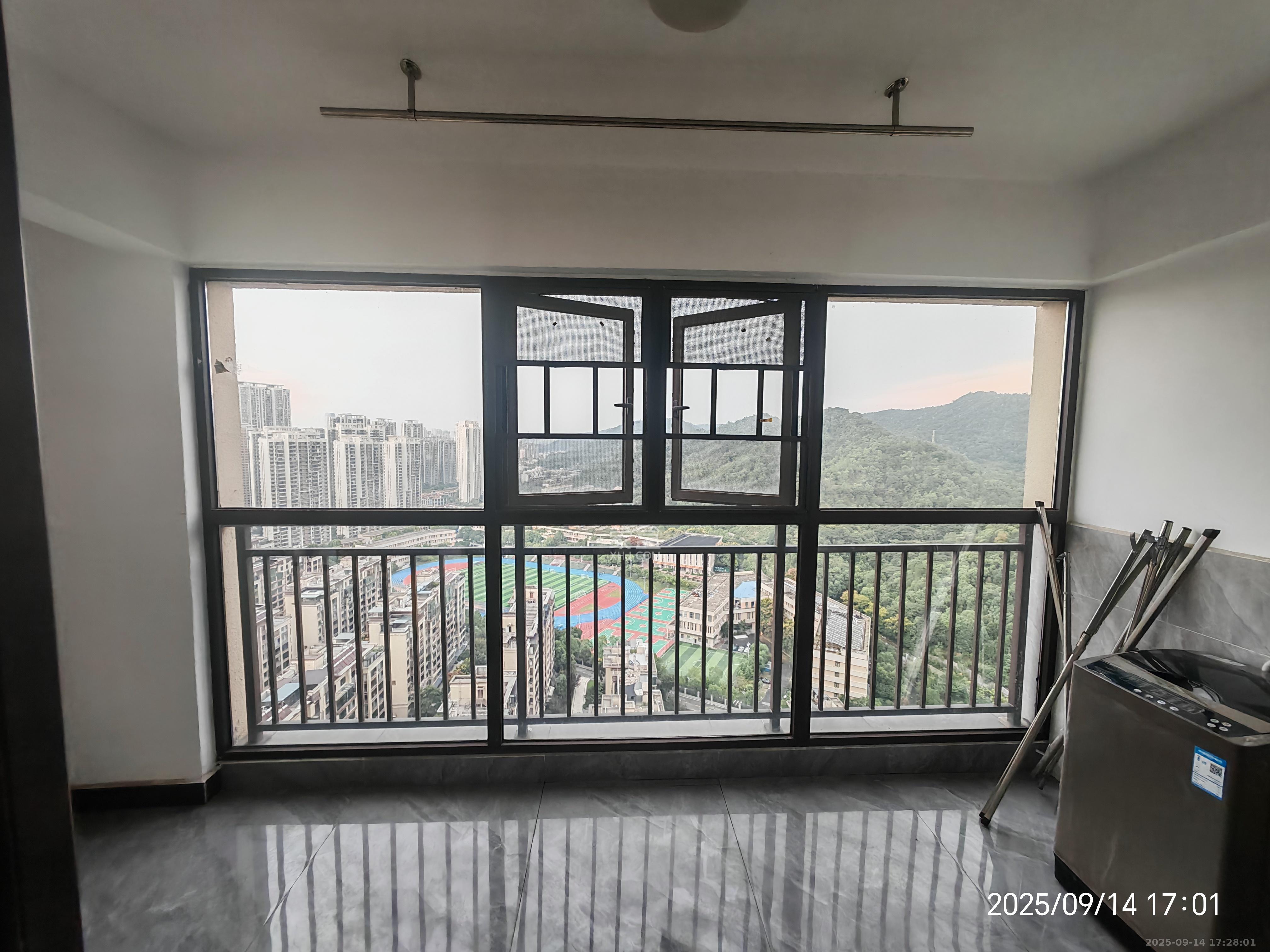 梅溪正荣府  4室2厅2卫    3400.0元/月室内图