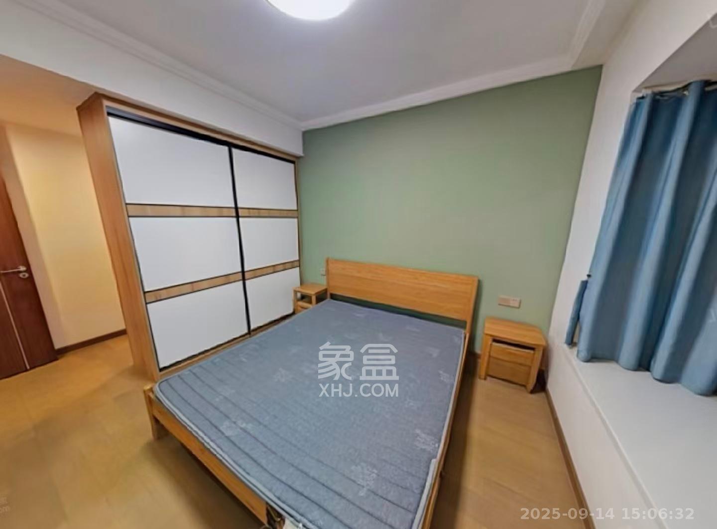 阳光城尚东湾蓝莓苑 3室2厅2卫 3300.0元/月 阳光城尚东湾蓝莓苑 3室2厅2卫 3300.0元/月室内图