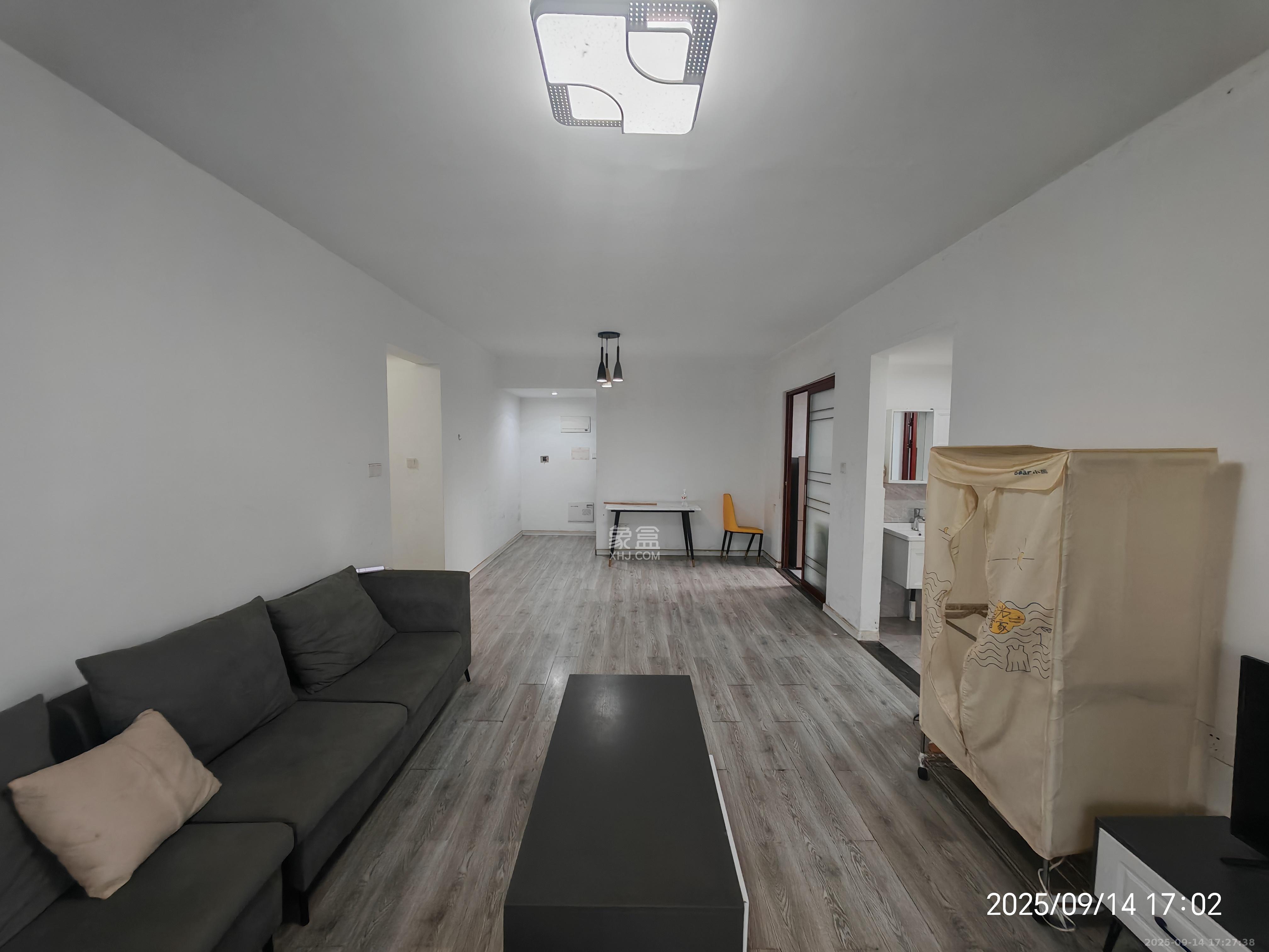 梅溪正荣府  4室2厅2卫    3400.0元/月室内图