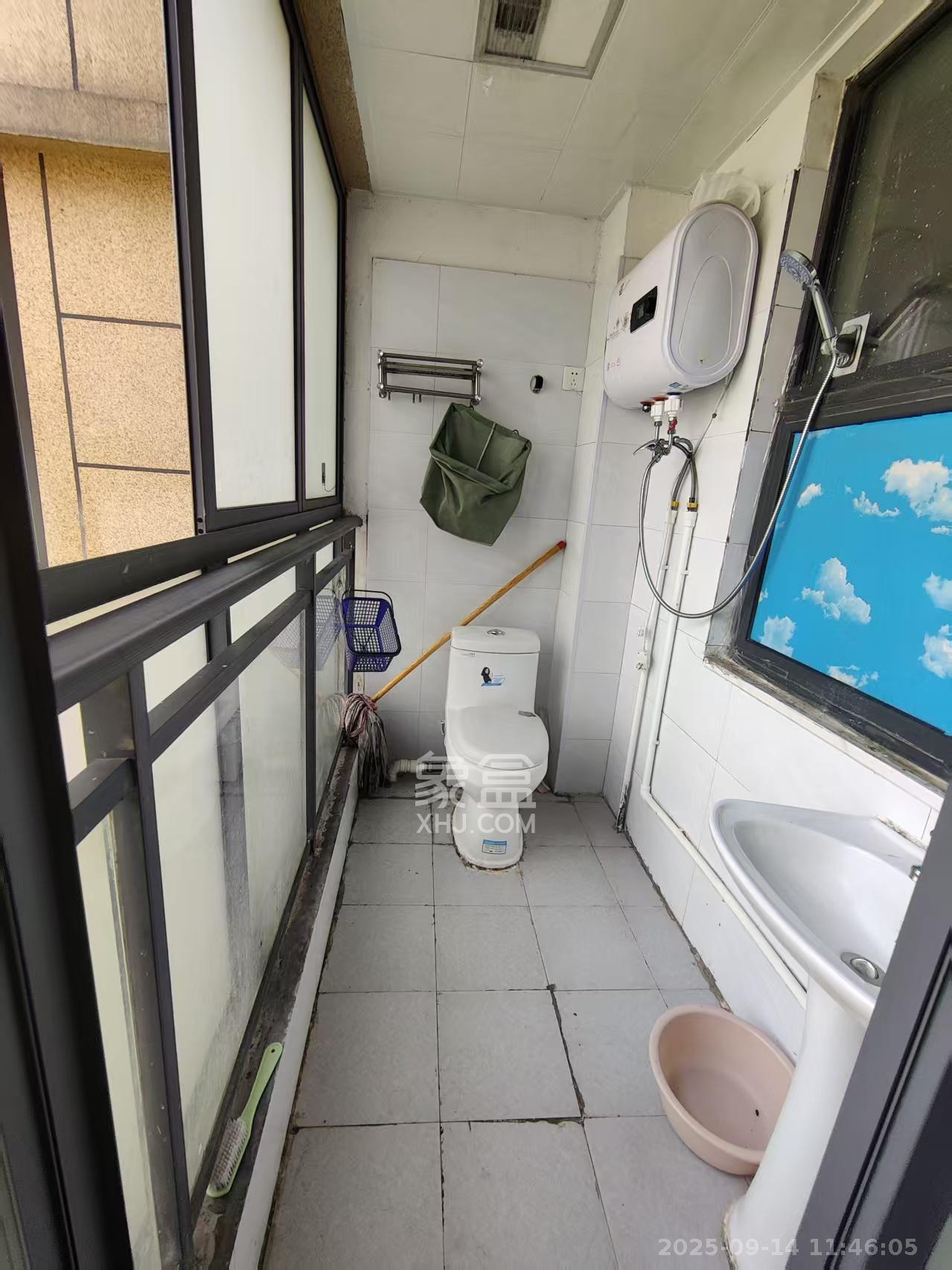 五矿万境水岸二期(五矿万境水岸和苑)  1室0厅1卫    1200.0元/月 五矿万境水岸二期(五矿万境水岸和苑)  1室0厅1卫    1200.0元/月室内图1