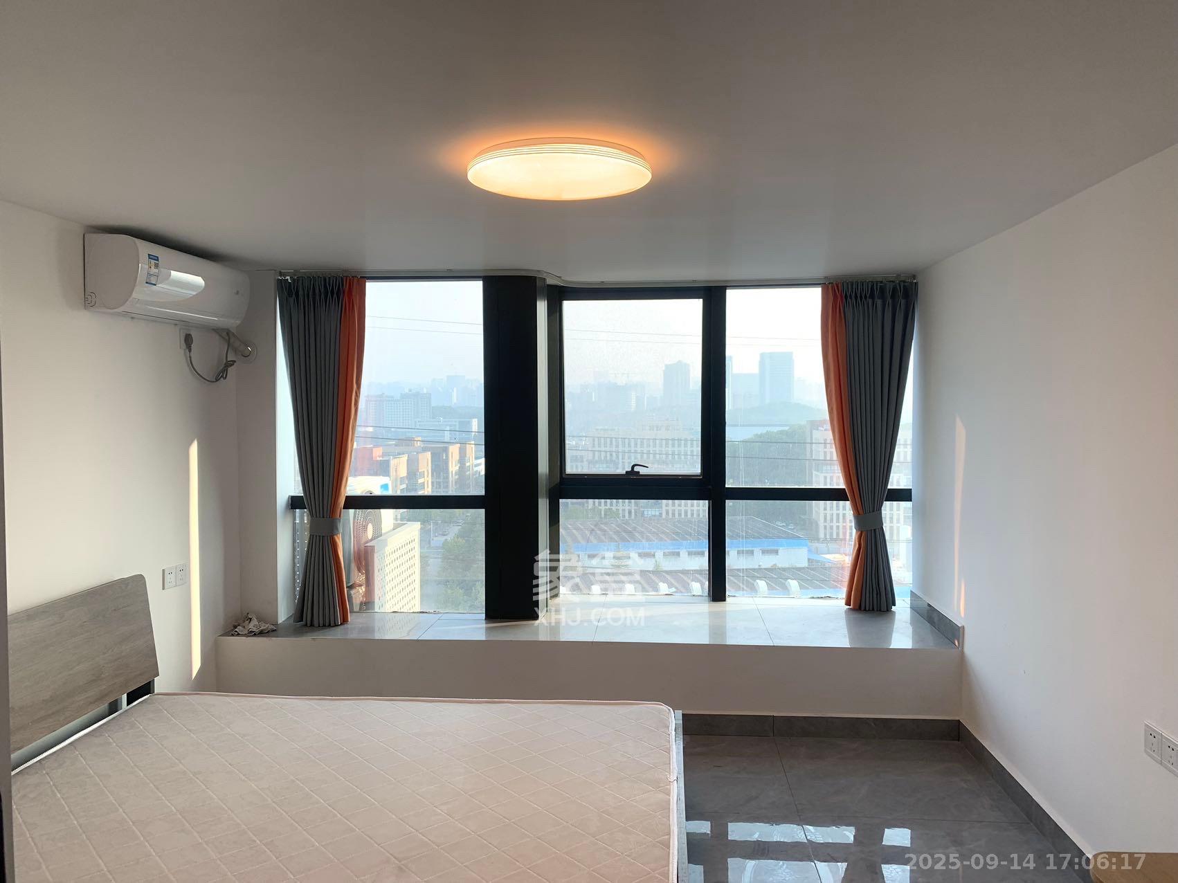 长房时代小镇 1室1厅1卫 1200.0元/月 长房时代小镇 1室1厅1卫 1200.0元/月室内图