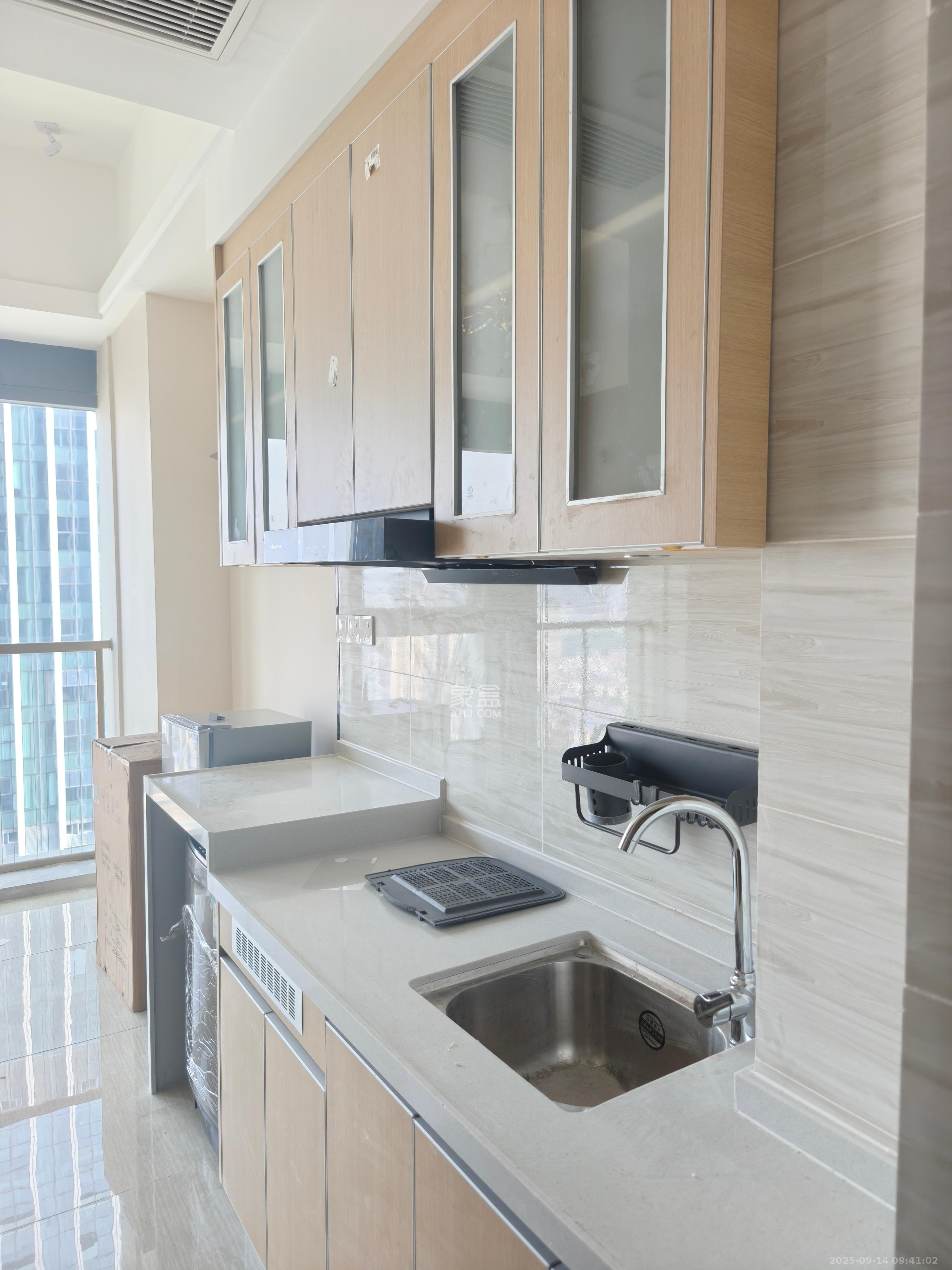 恒大珺悦府  1室0厅0卫    1500.0元/月室内图