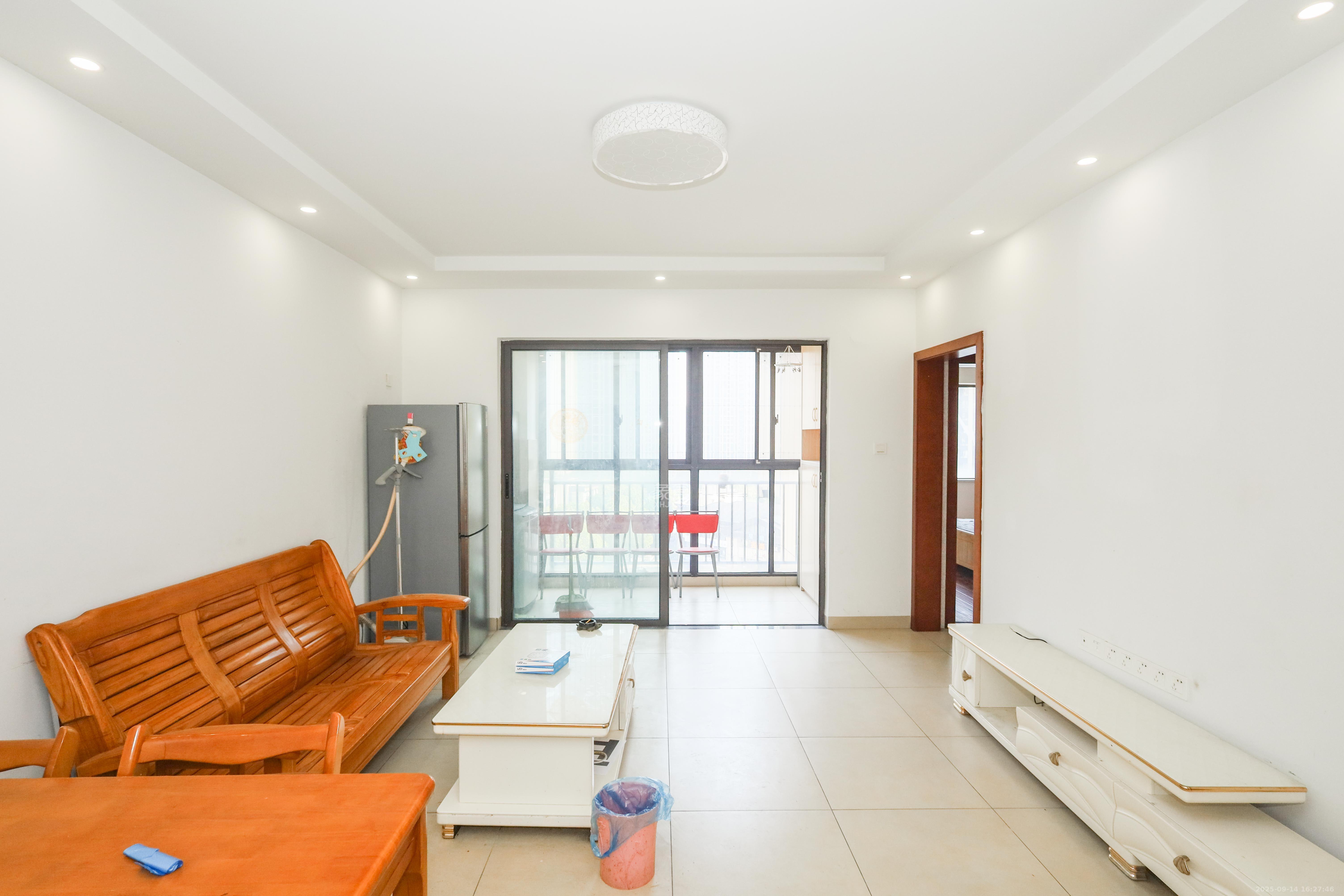 梅溪湖合能璞丽 3室1厅1卫 2050.0元/月 梅溪湖合能璞丽 3室1厅1卫 2050.0元/月室内图