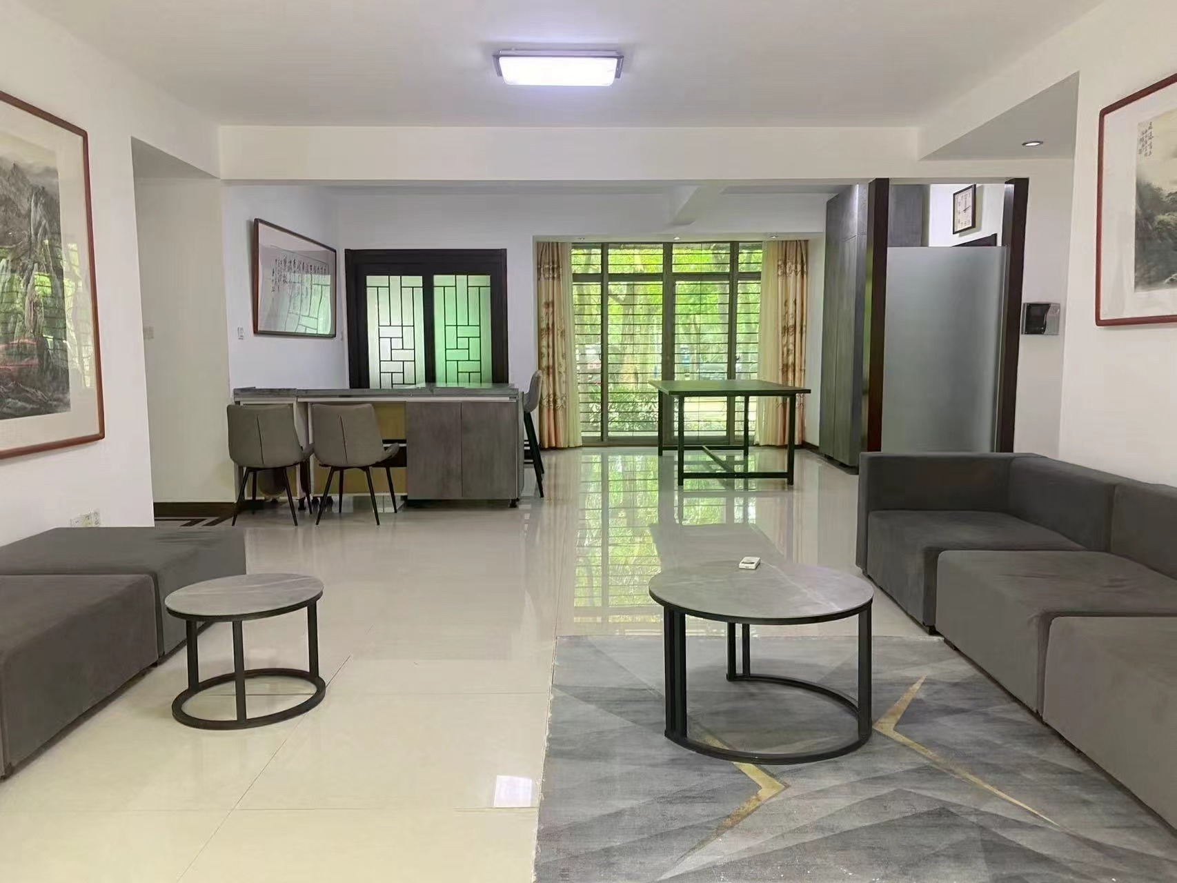 省人大机关住宅小区(海府一横路) 4室2厅2卫 242.0万 省人大机关住宅小区(海府一横路) 4室2厅2卫 242.0万客厅