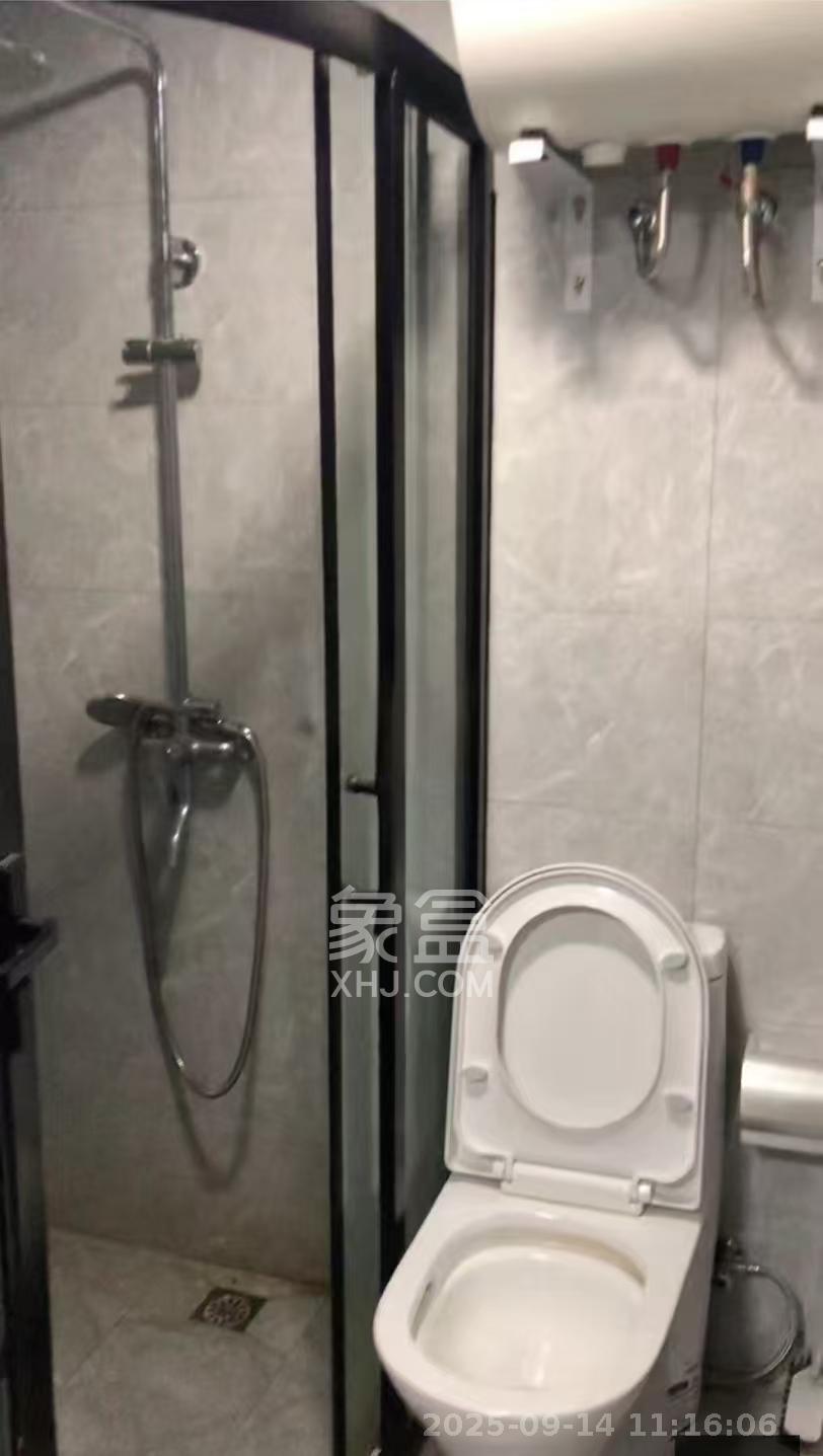 金科时代中心  1室0厅0卫   1400.00元/月室内图