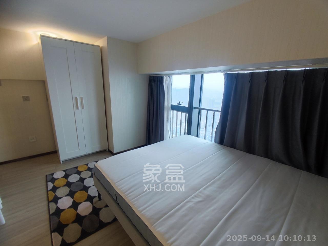 华远华时代  2室1厅1卫    3700.0元/月室内图