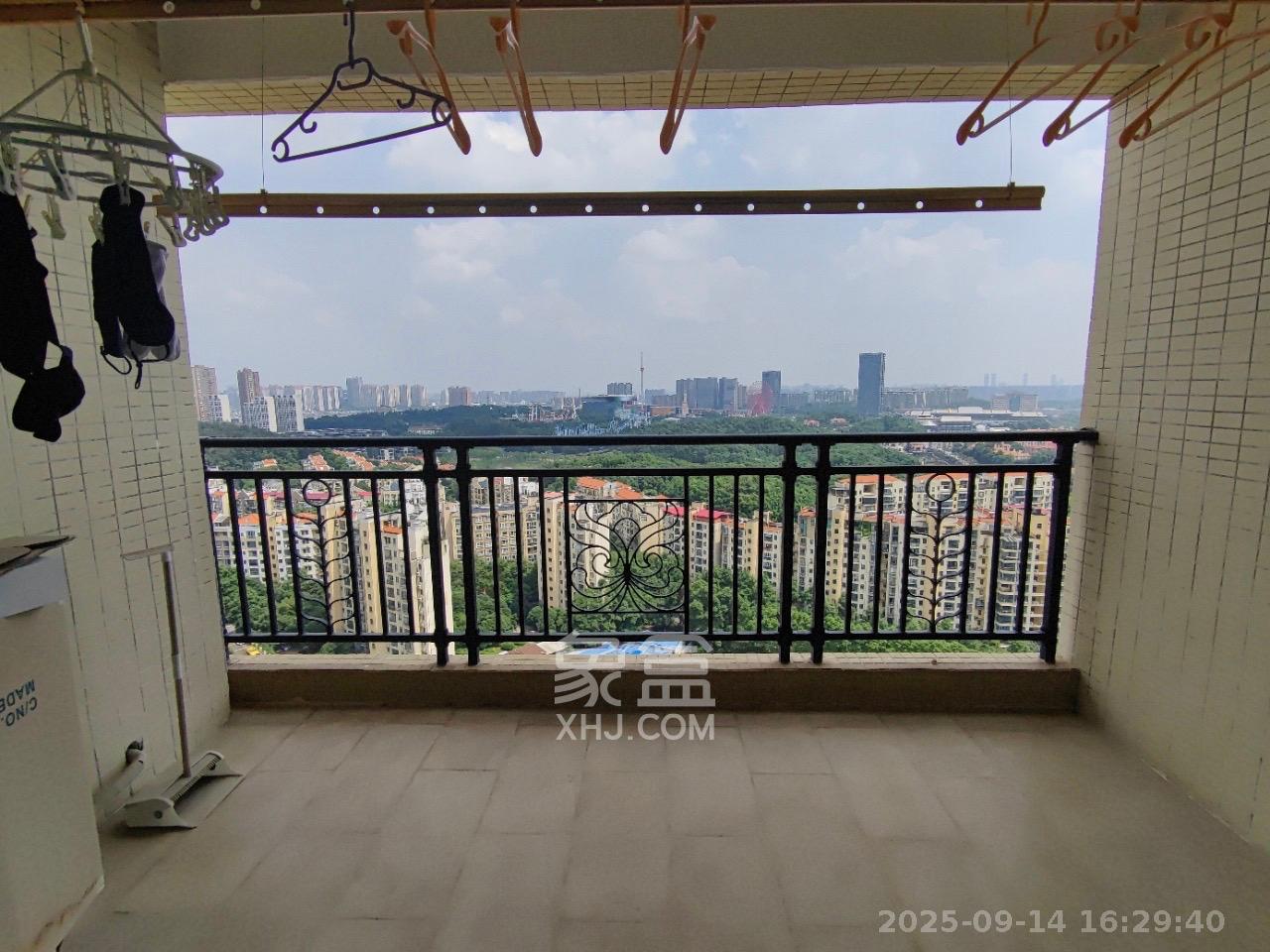 恒大雅苑  2室1厅1卫    2500.0元/月室内图