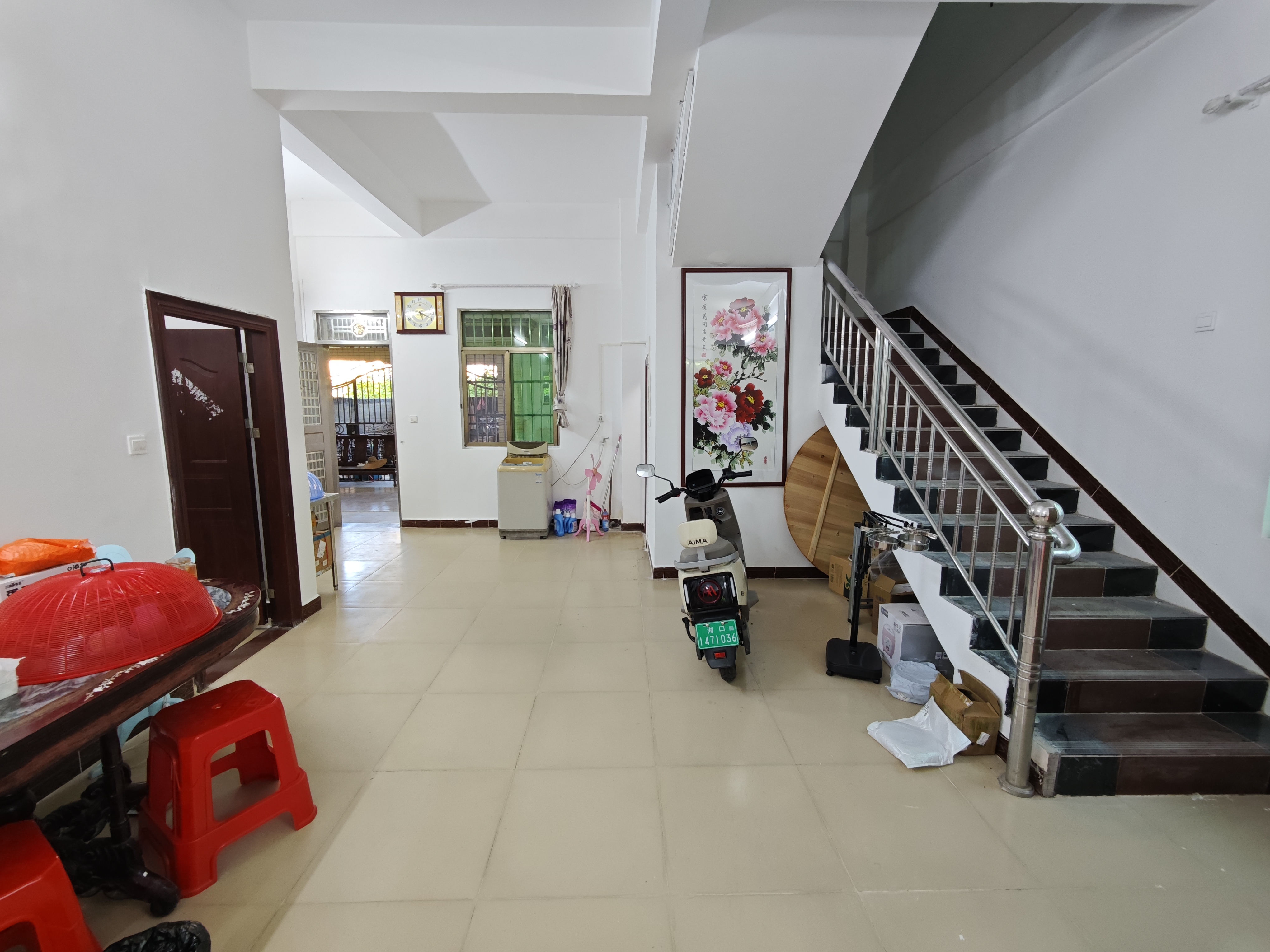 东头村独栋小院 6室2厅3卫 4000.0元/月 东头村独栋小院 6室2厅3卫 4000.0元/月室内图