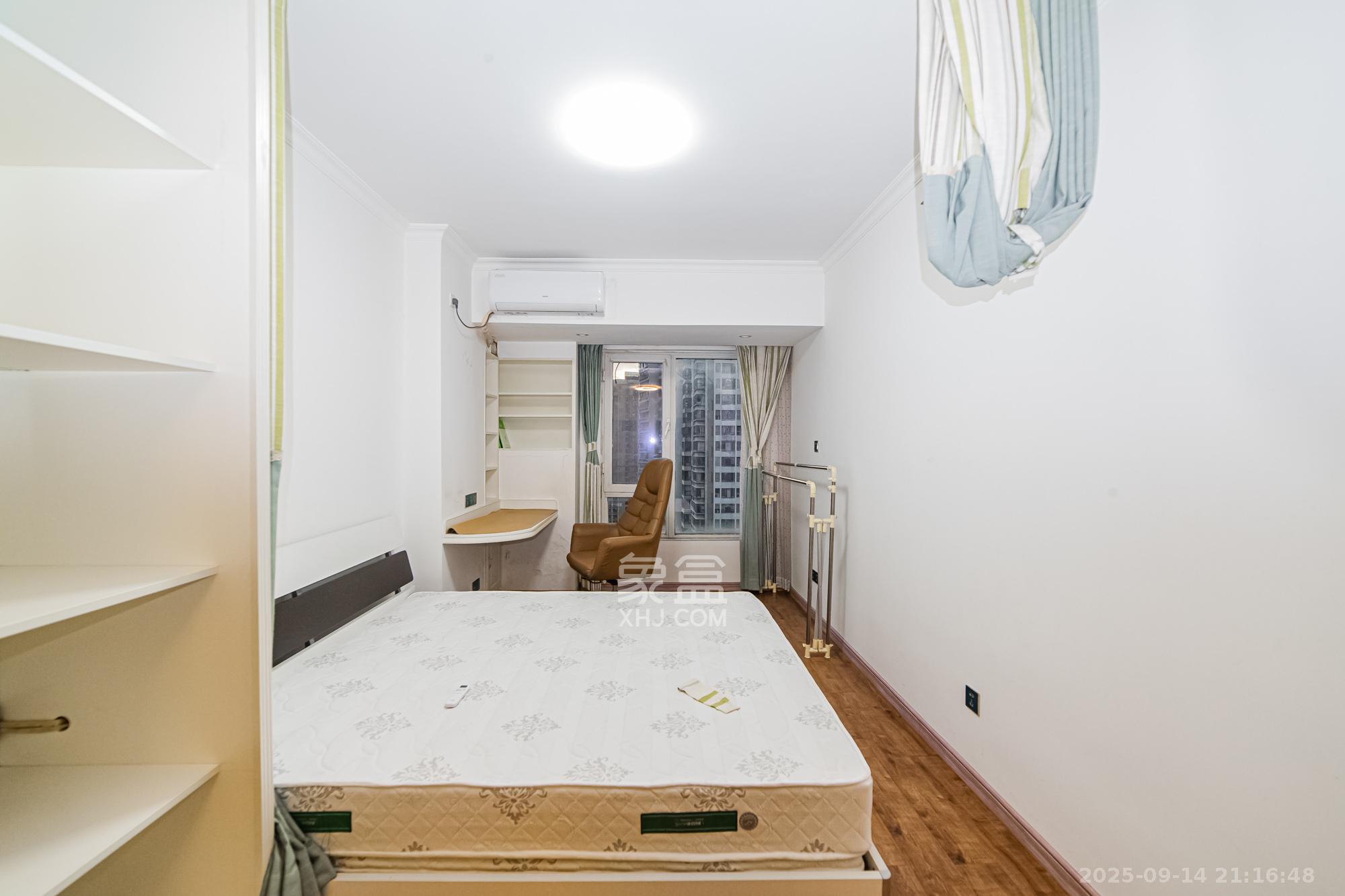 北辰三角洲E3区 1室1厅1卫 54.8万 北辰三角洲E3区 1室1厅1卫 54.8万卧室