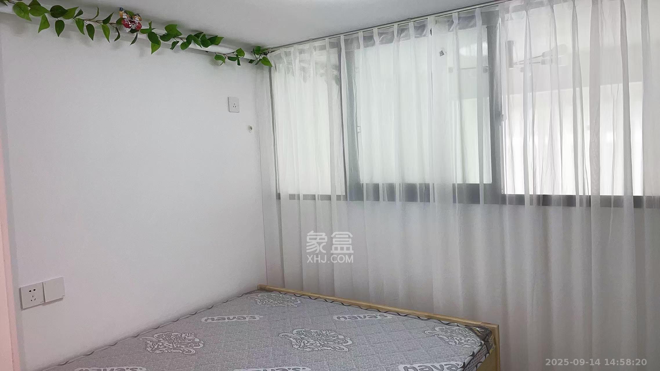 万科金色梦想B区  3室2厅2卫    2800.0元/月 万科金色梦想B区  3室2厅2卫    2800.0元/月室内图