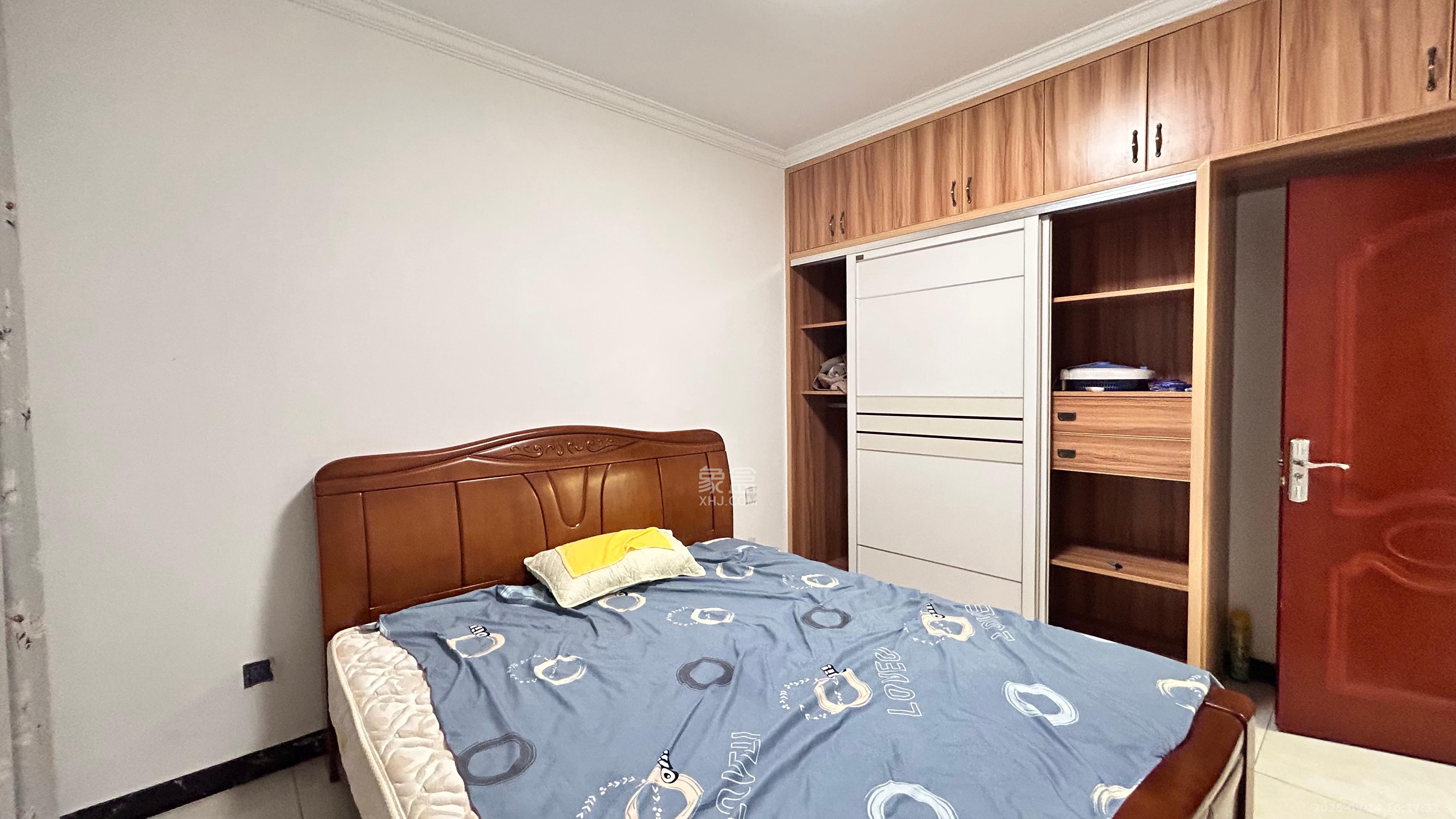 湘熙水郡（观澜海赋家园）  3室2厅1卫    2300.0元/月室内图