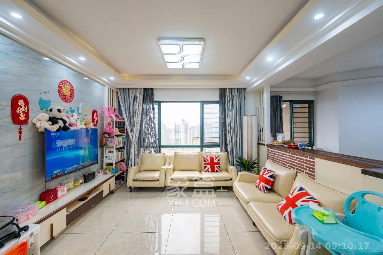 维一星城原山苑 4室2厅1卫 2300.0元/月 维一星城原山苑 4室2厅1卫 2300.0元/月室内图