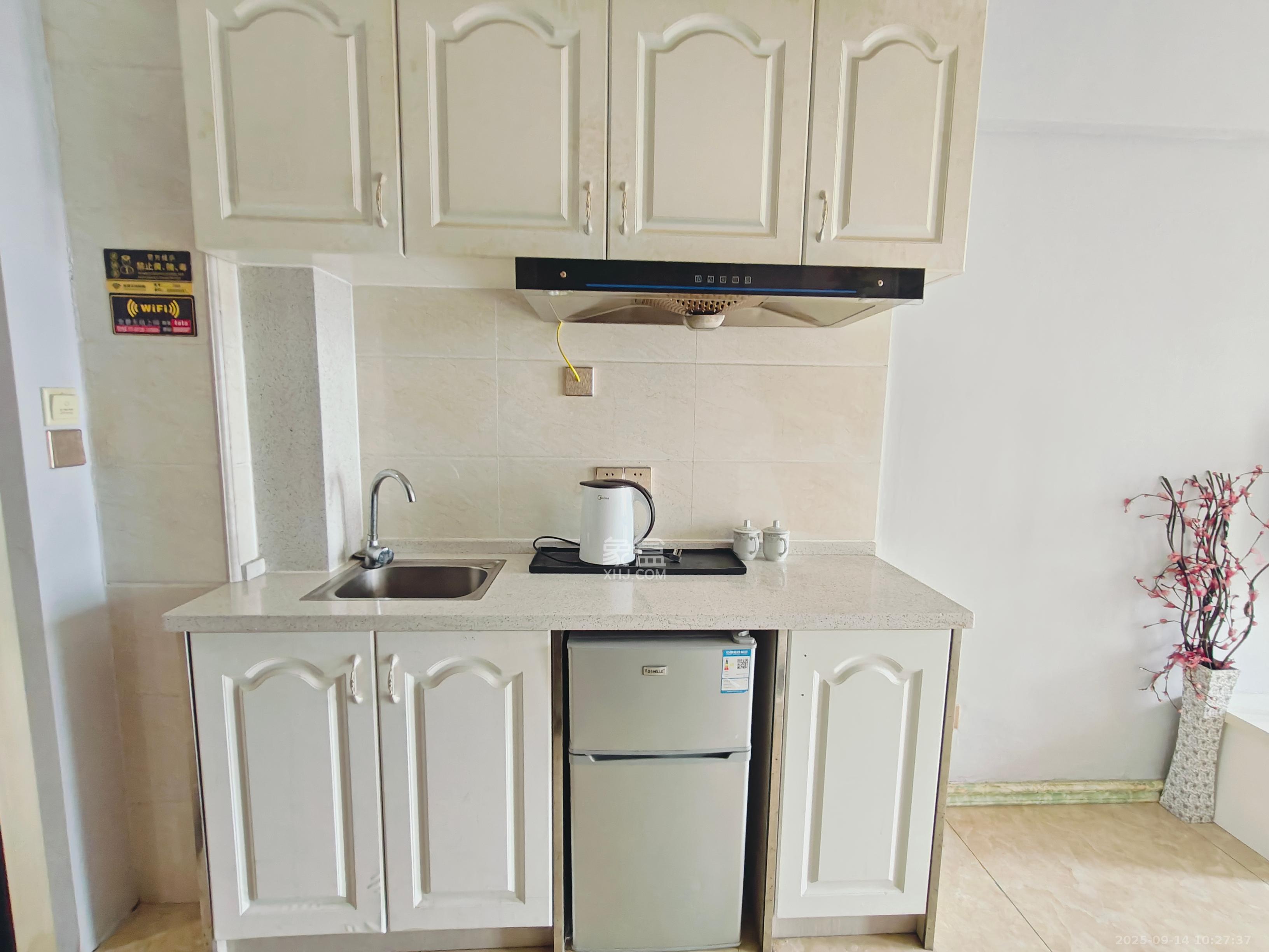 MOMA当代广场  1室1厅1卫    1100.0元/月室内图