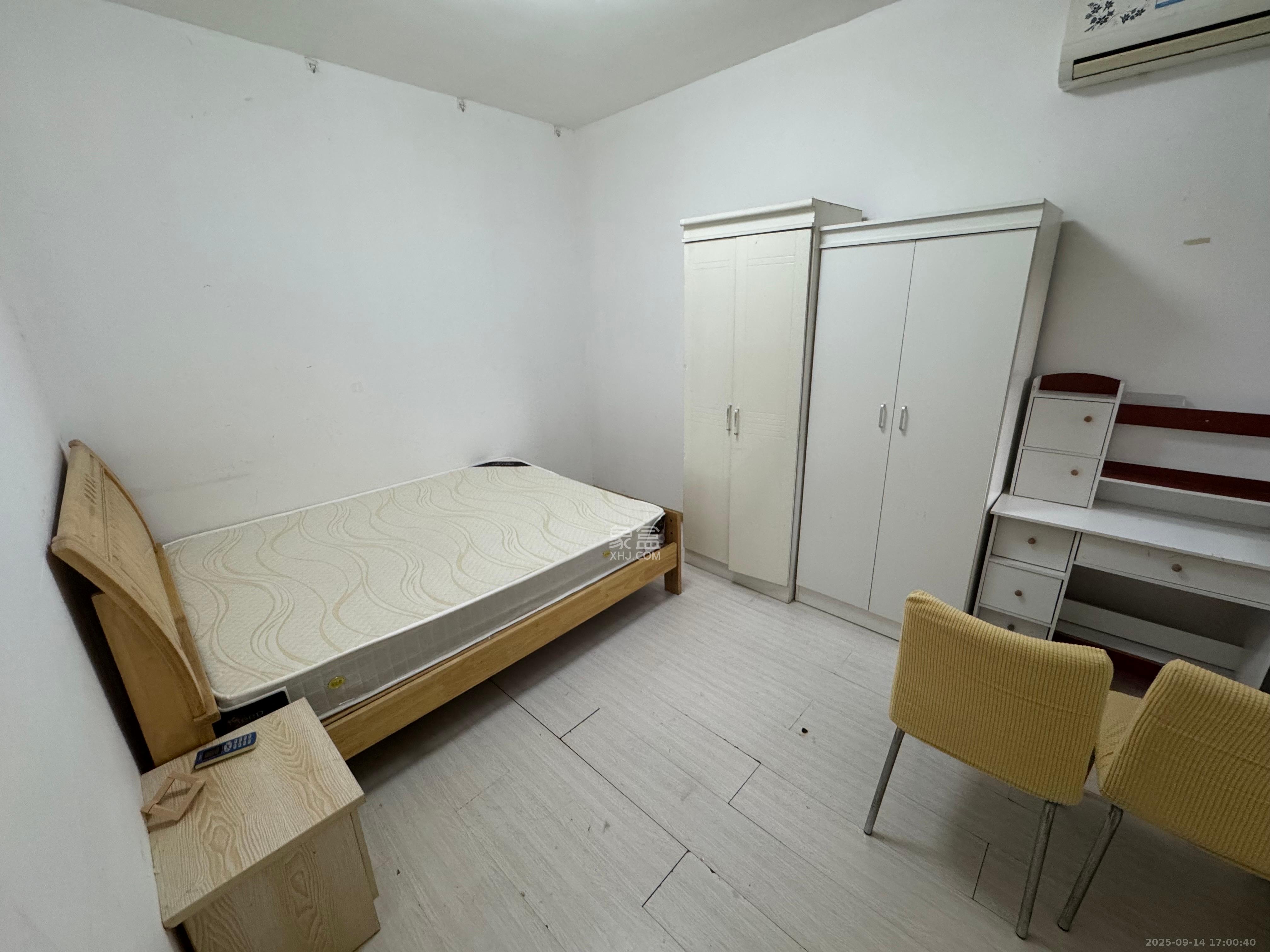 兴隆景苑  2室1厅1卫   1800.00元/月室内图