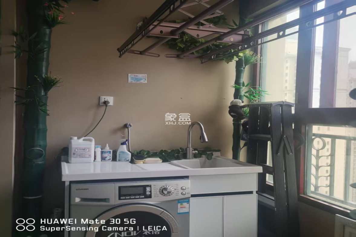 恒大绿洲 3室2厅1卫 1800.0元/月 恒大绿洲 3室2厅1卫 1800.0元/月室内图