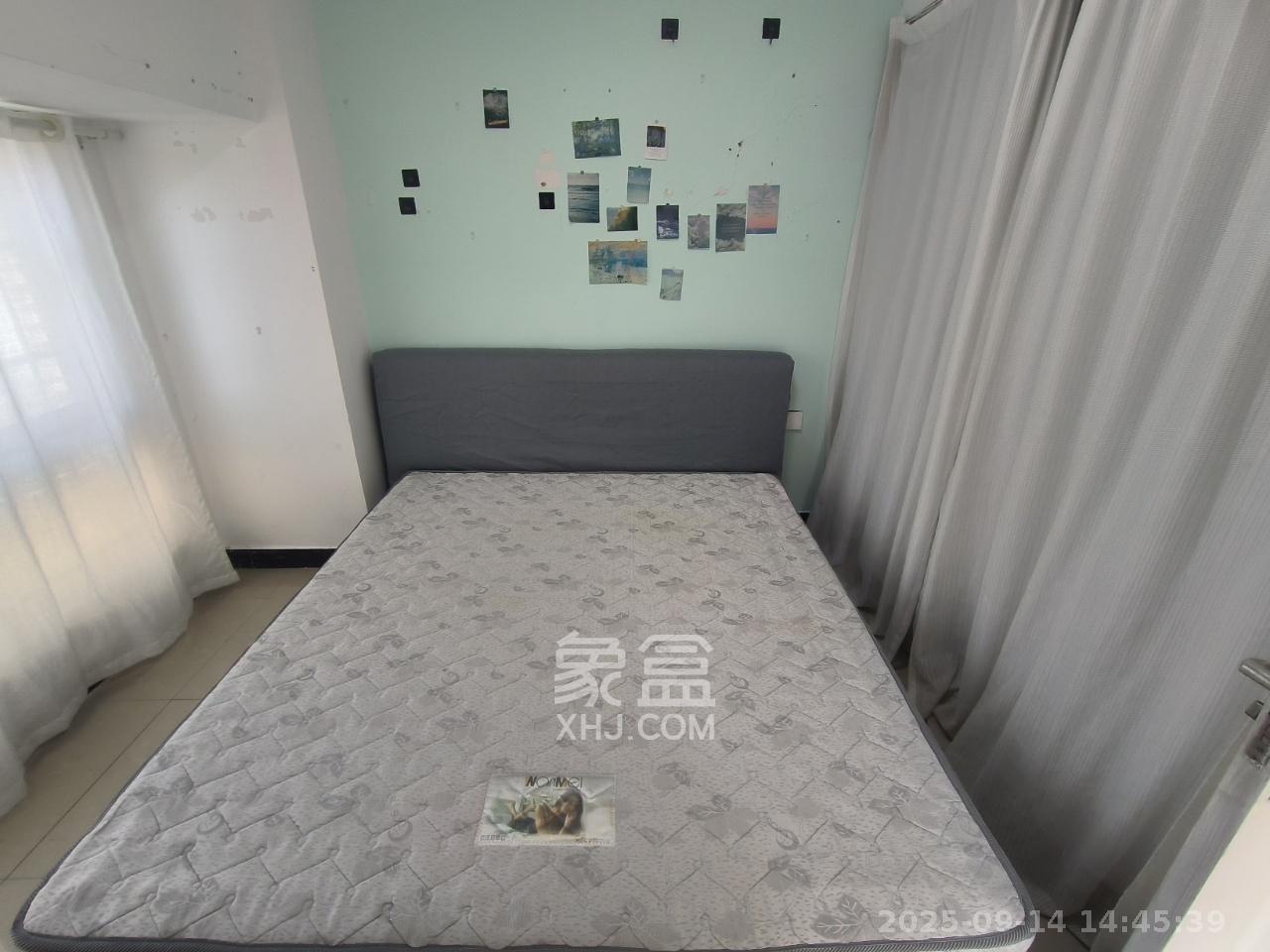 山水庭院  1室1厅1卫    1350.0元/月室内图