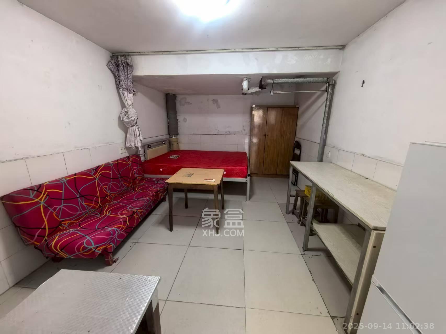 恩瑞麓山名园(龙王港小区)  1室0厅1卫    600.0元/月 恩瑞麓山名园(龙王港小区)  1室0厅1卫    600.0元/月室内图