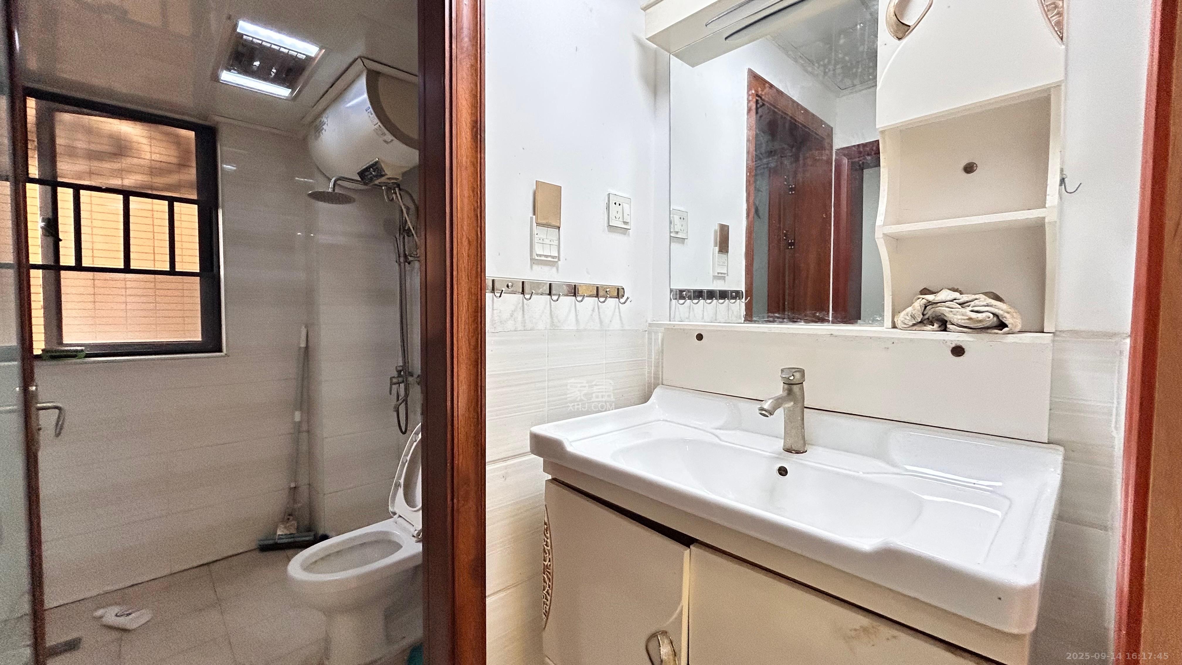 湘熙水郡(观澜海赋家园) 3室2厅1卫 2300.0元/月 湘熙水郡(观澜海赋家园) 3室2厅1卫 2300.0元/月室内图