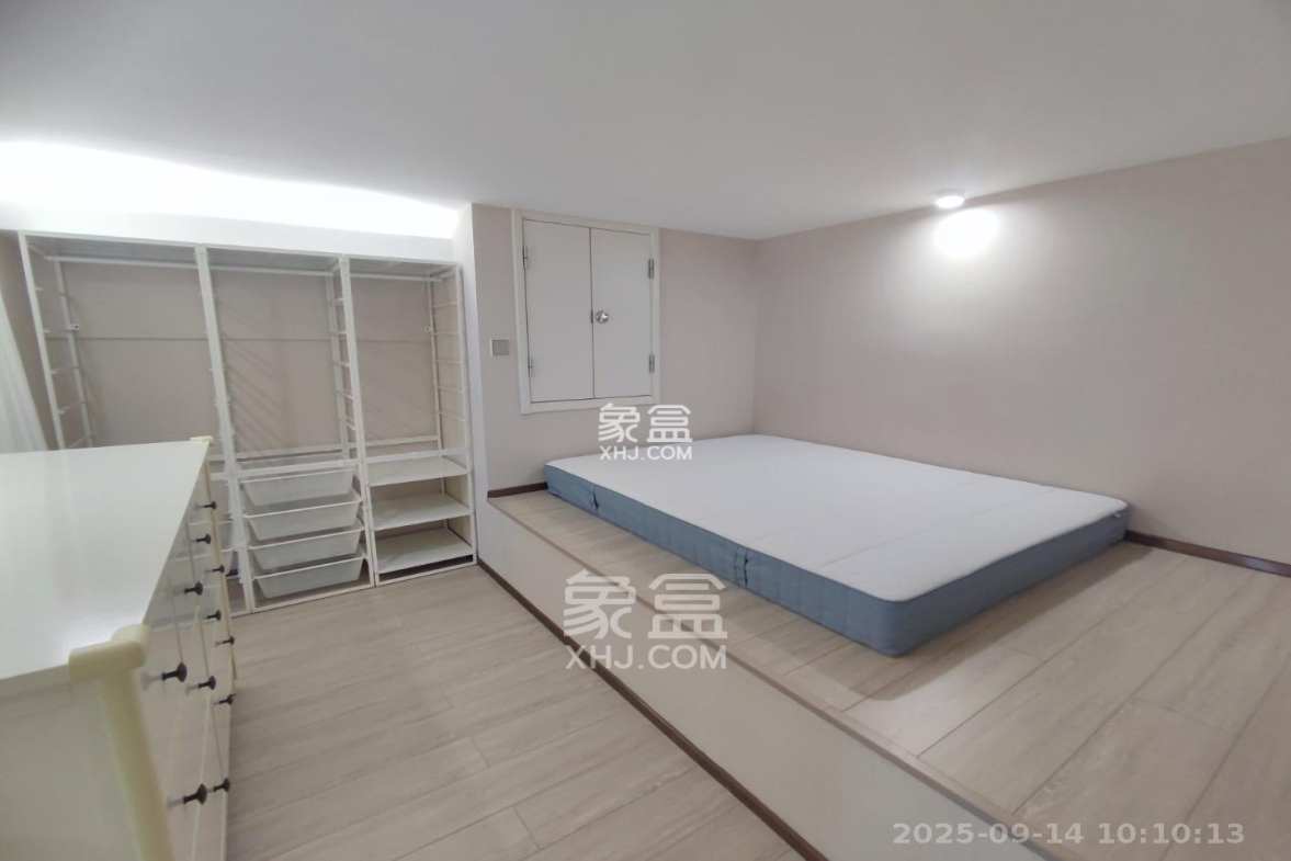 华远华时代 2室1厅1卫 3700.0元/月 华远华时代 2室1厅1卫 3700.0元/月室内图