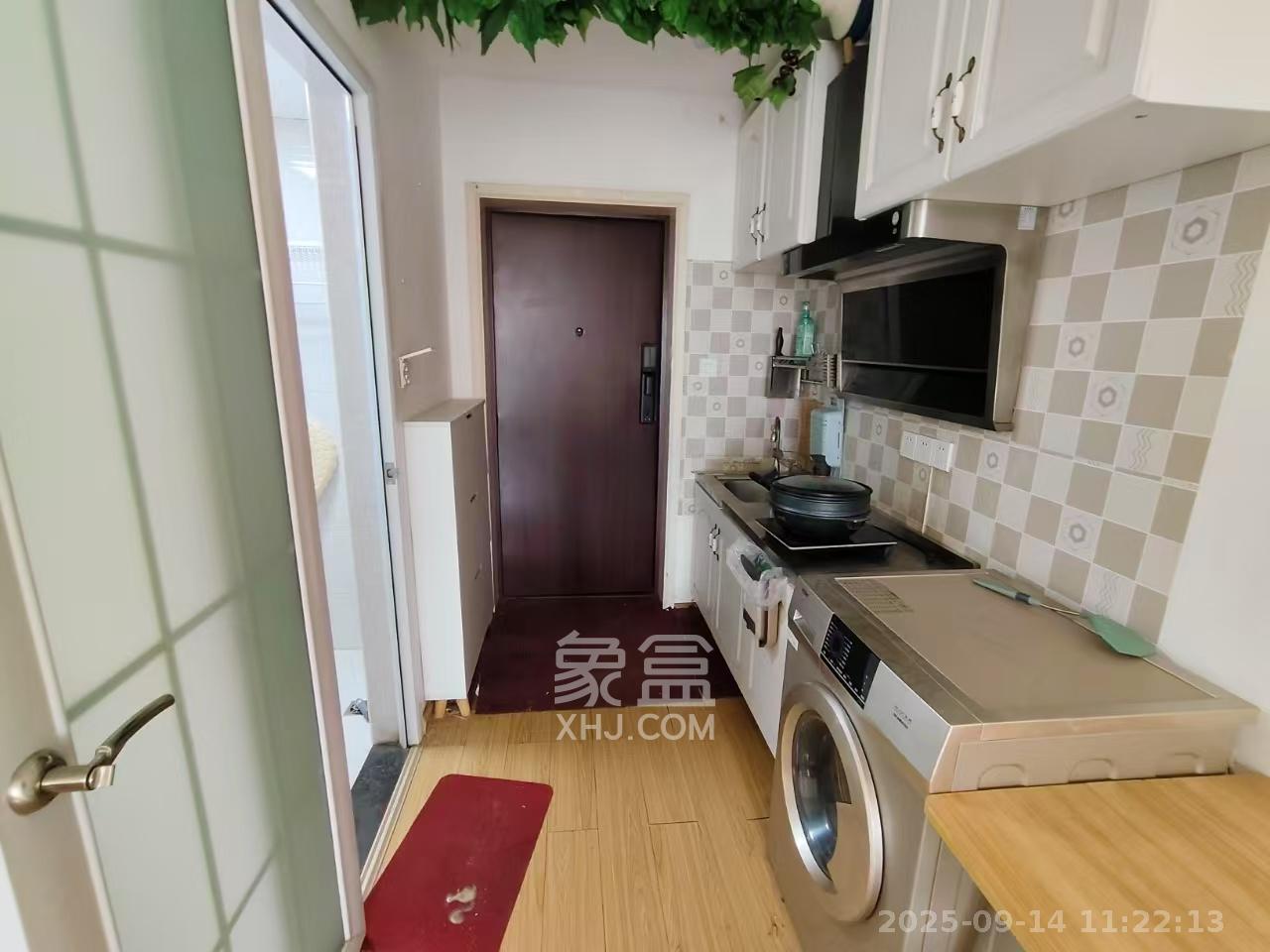 中建芙蓉工社 1室1厅1卫 1000.0元/月 中建芙蓉工社 1室1厅1卫 1000.0元/月室内图