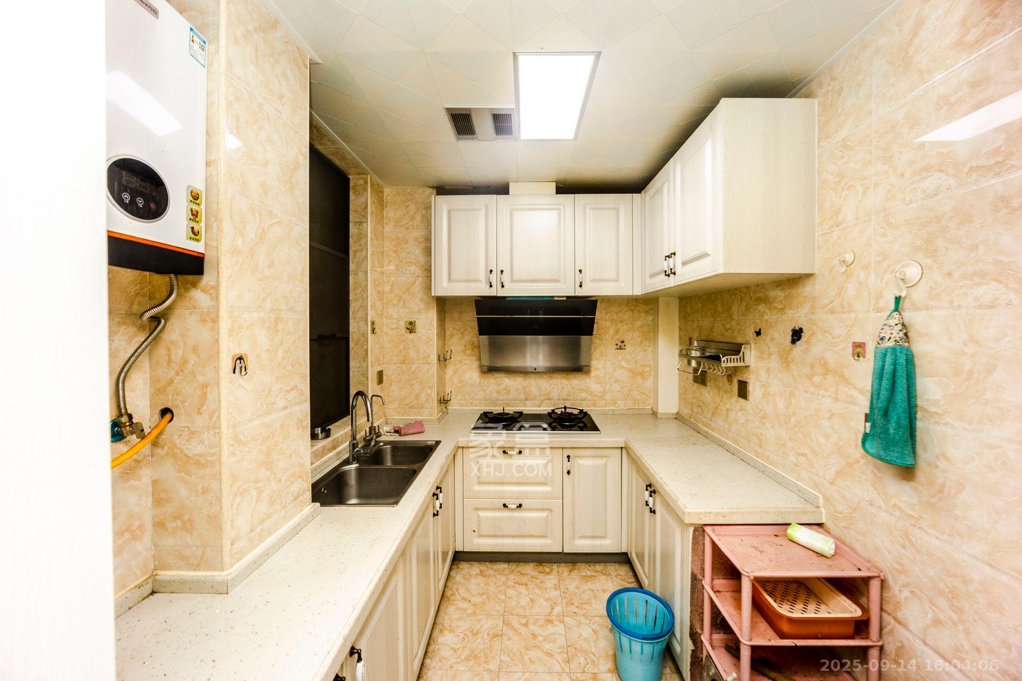 乾城（兴旺乾城）  1室0厅0卫    2400.0元/月室内图