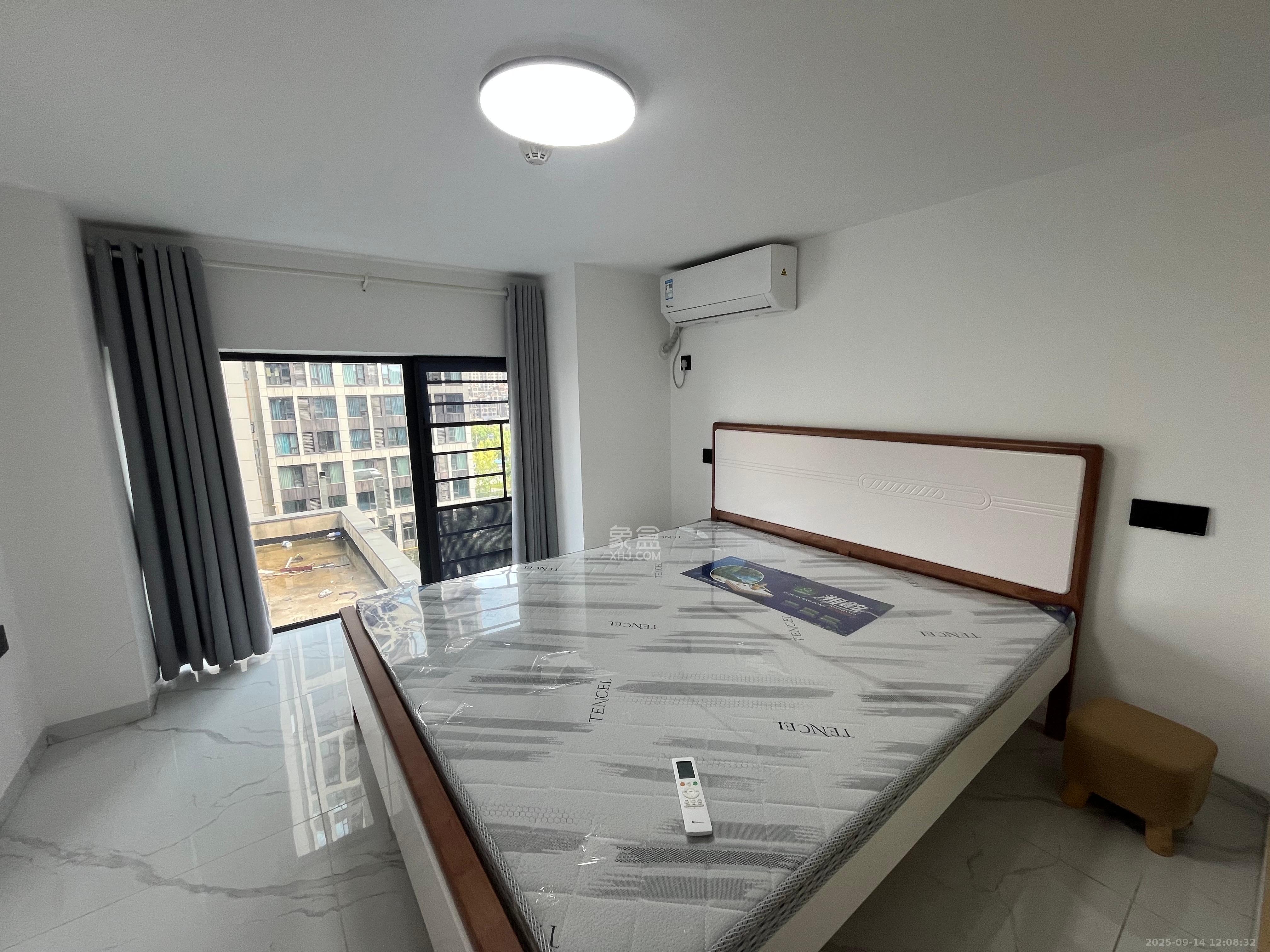 新城悦隽公园 2室1厅1卫 1600.0元/月 新城悦隽公园 2室1厅1卫 1600.0元/月室内图