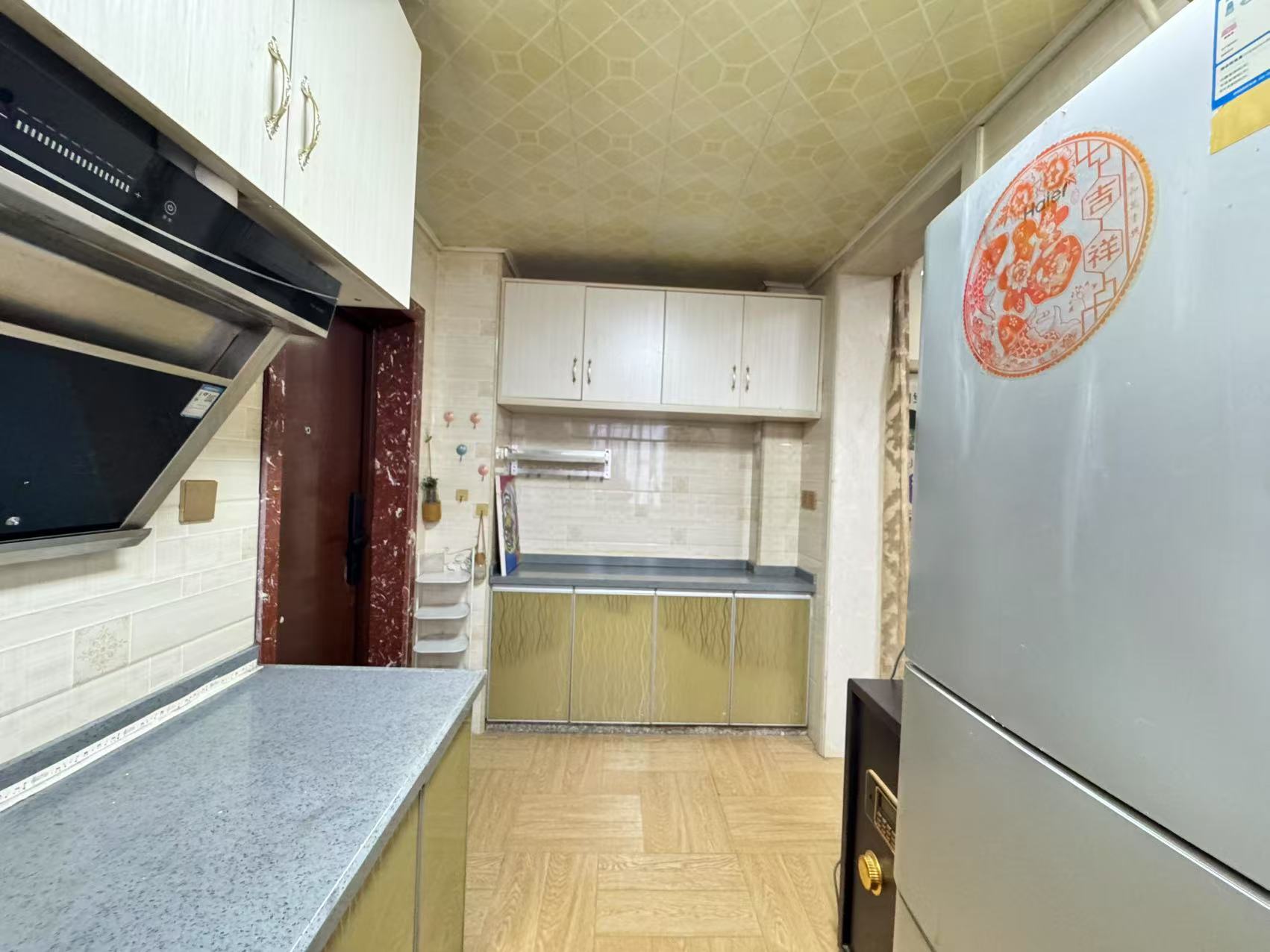 冠都现代城(冠都幸福彼岸) 1室1厅1卫 1100.0元/月 冠都现代城(冠都幸福彼岸) 1室1厅1卫 1100.0元/月室内图