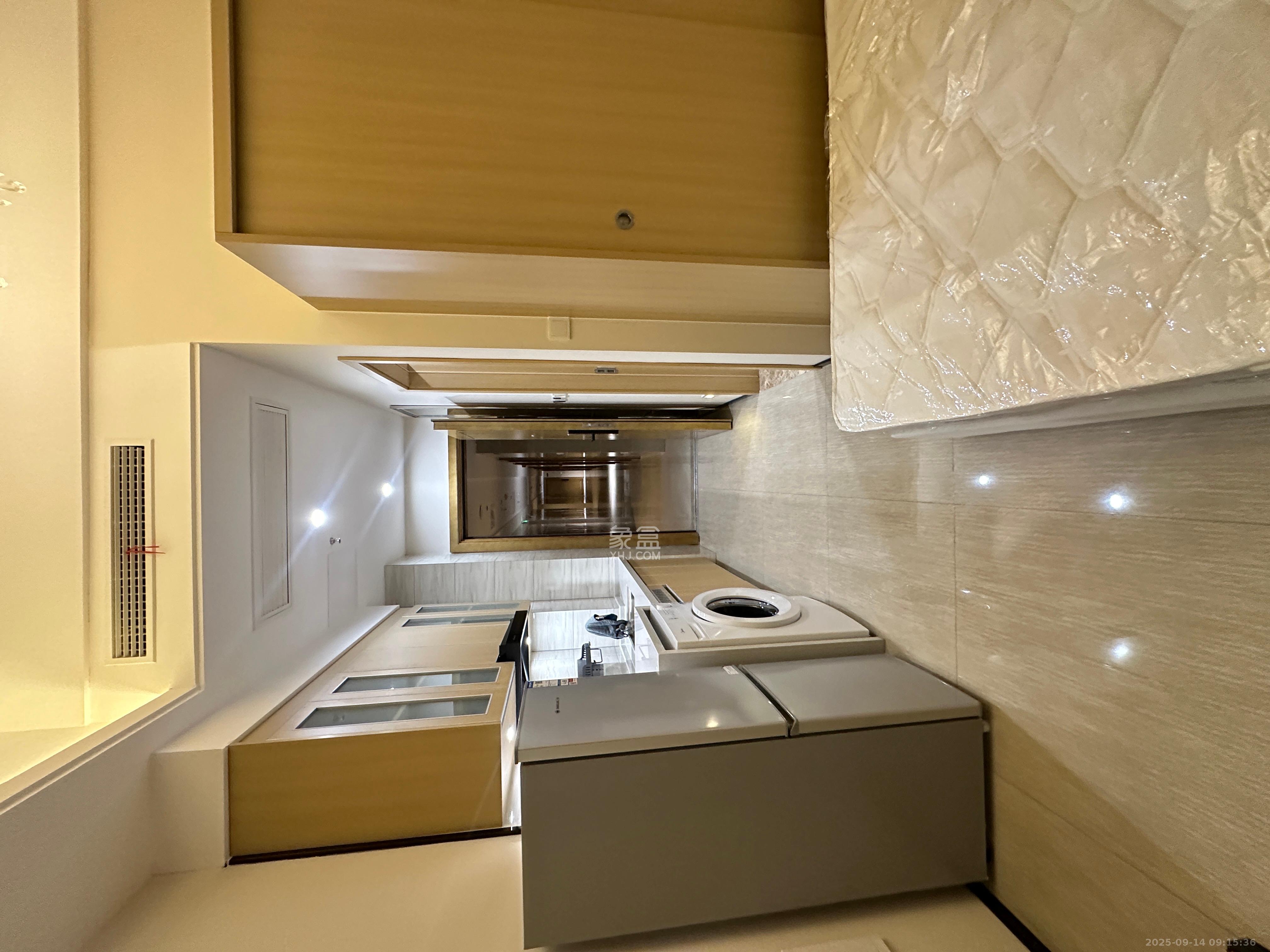 恒大珺悦府 1室0厅0卫 1400.0元/月 恒大珺悦府 1室0厅0卫 1400.0元/月室内图