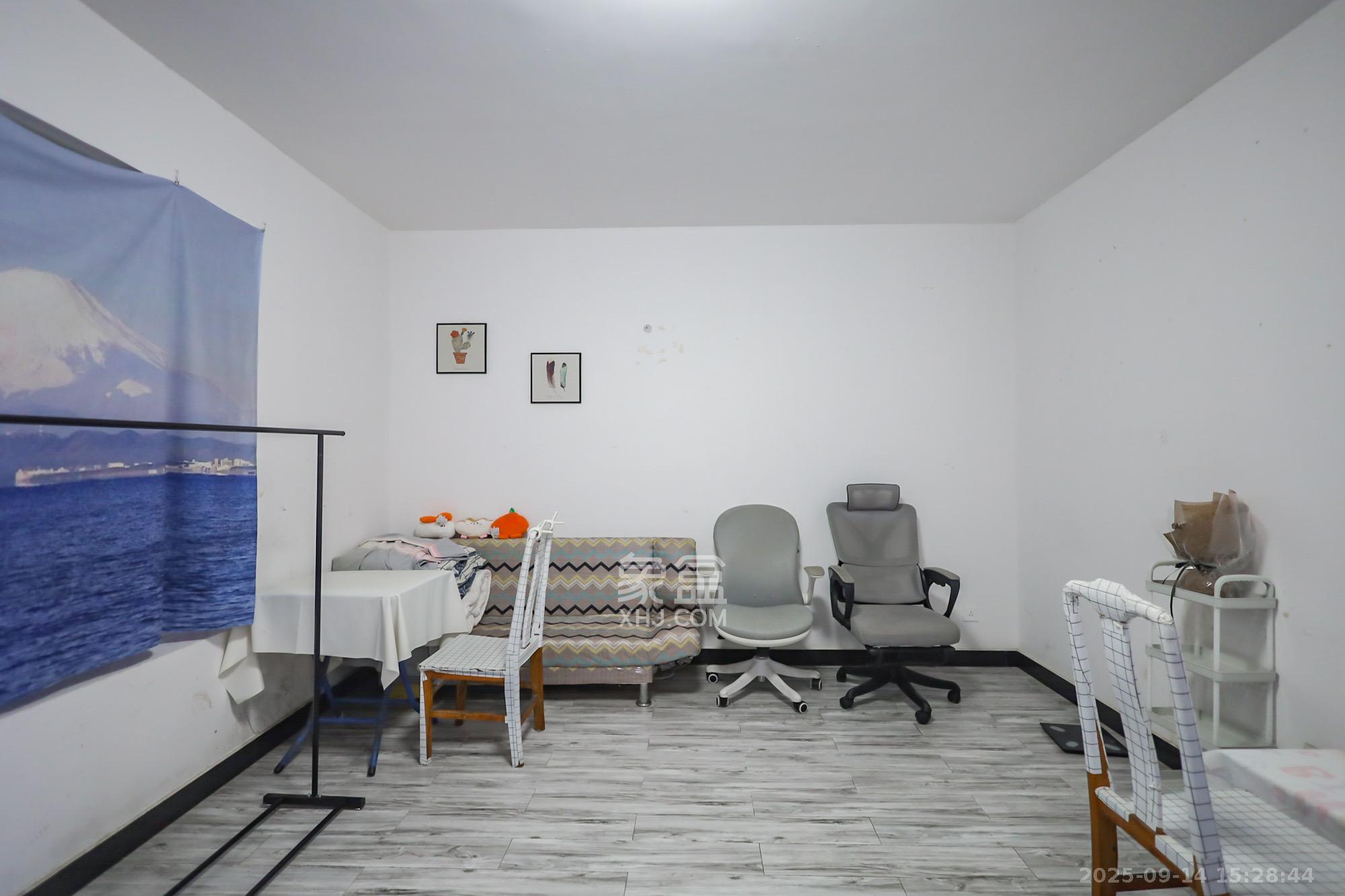 威胜大厦 1室1厅1卫 1600.0元/月 威胜大厦 1室1厅1卫 1600.0元/月室内图