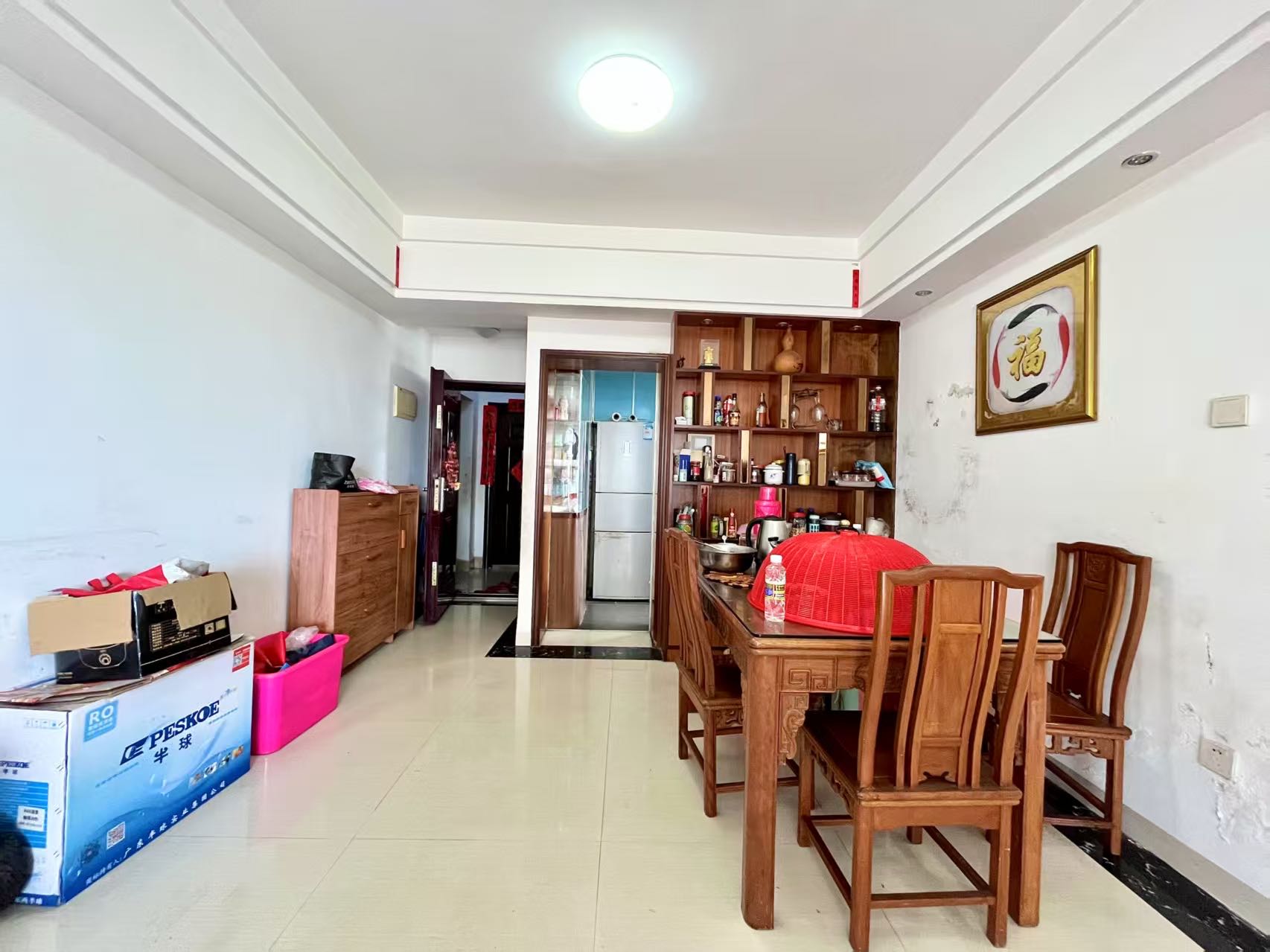 宝源花园  3室2厅1卫    119.0万 宝源花园  3室2厅1卫    119.0万