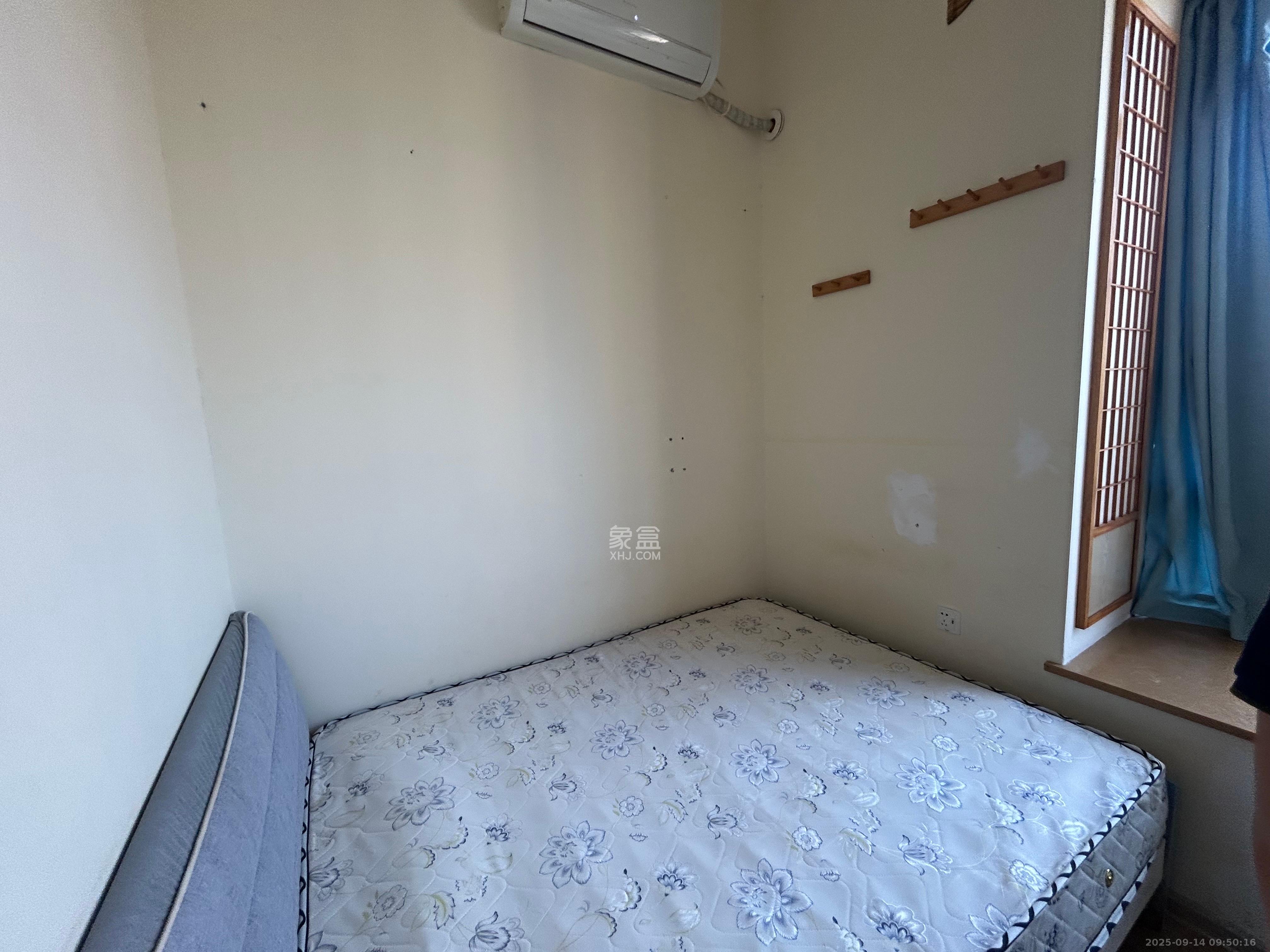 兰亭湾畔 1室1厅1卫 1100.0元/月 兰亭湾畔 1室1厅1卫 1100.0元/月室内图