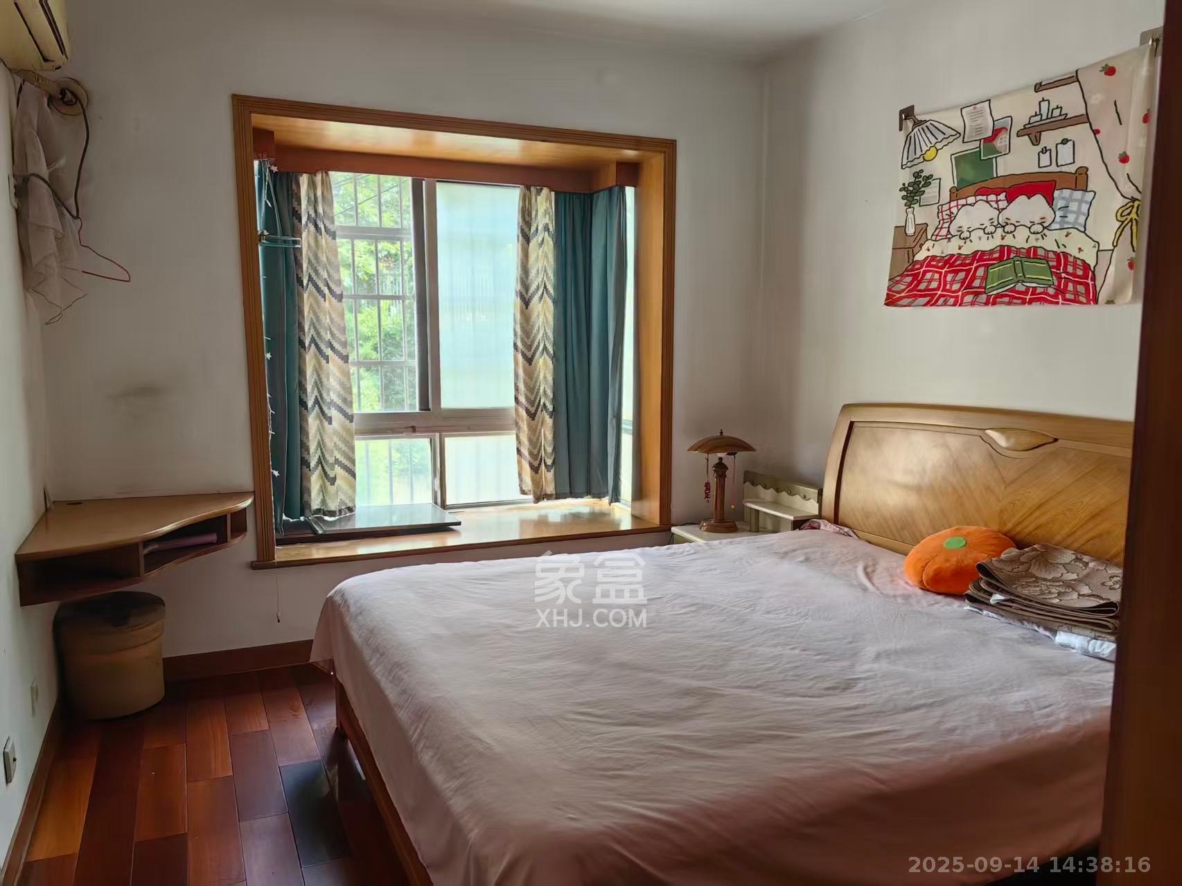 海利宿舍  3室2厅2卫    2600.0元/月室内图