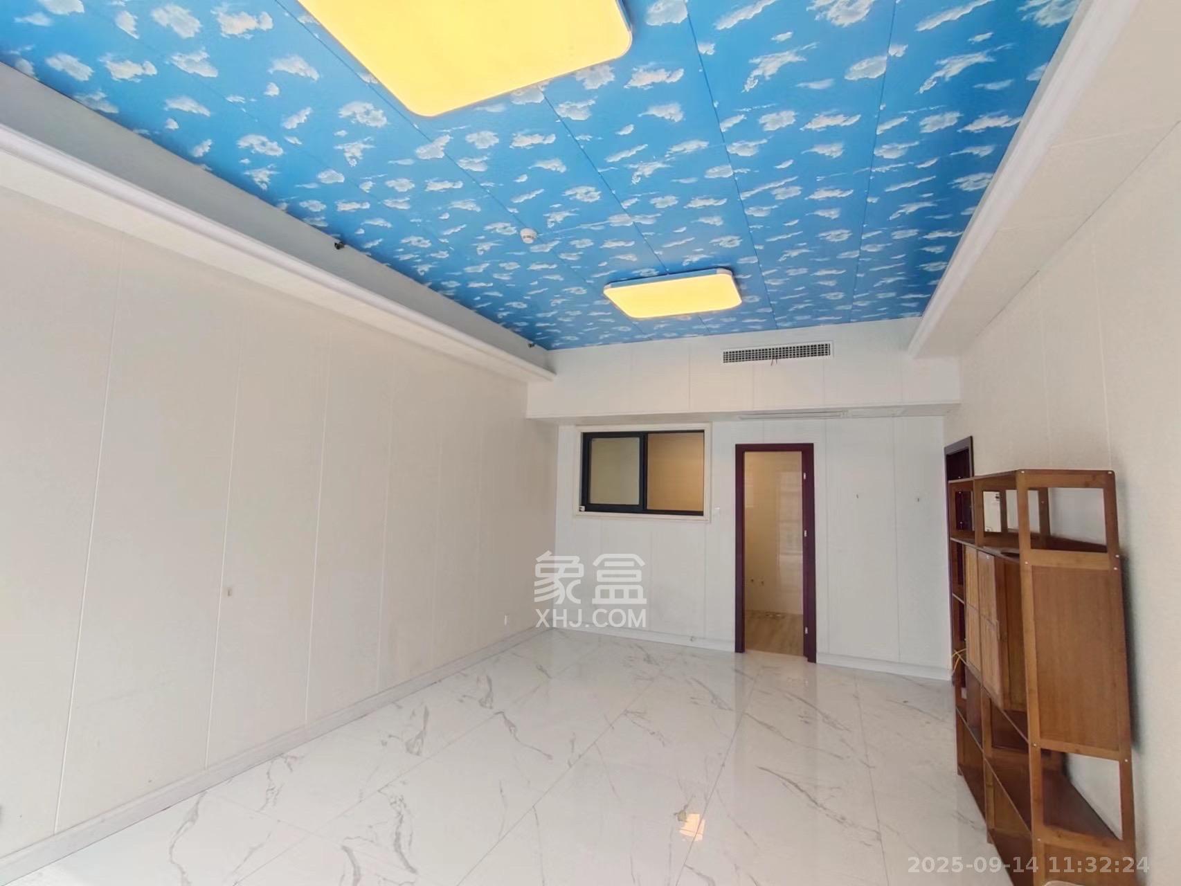 宇成开福广场 1室1厅1卫 2200.0元/月 宇成开福广场 1室1厅1卫 2200.0元/月室内图