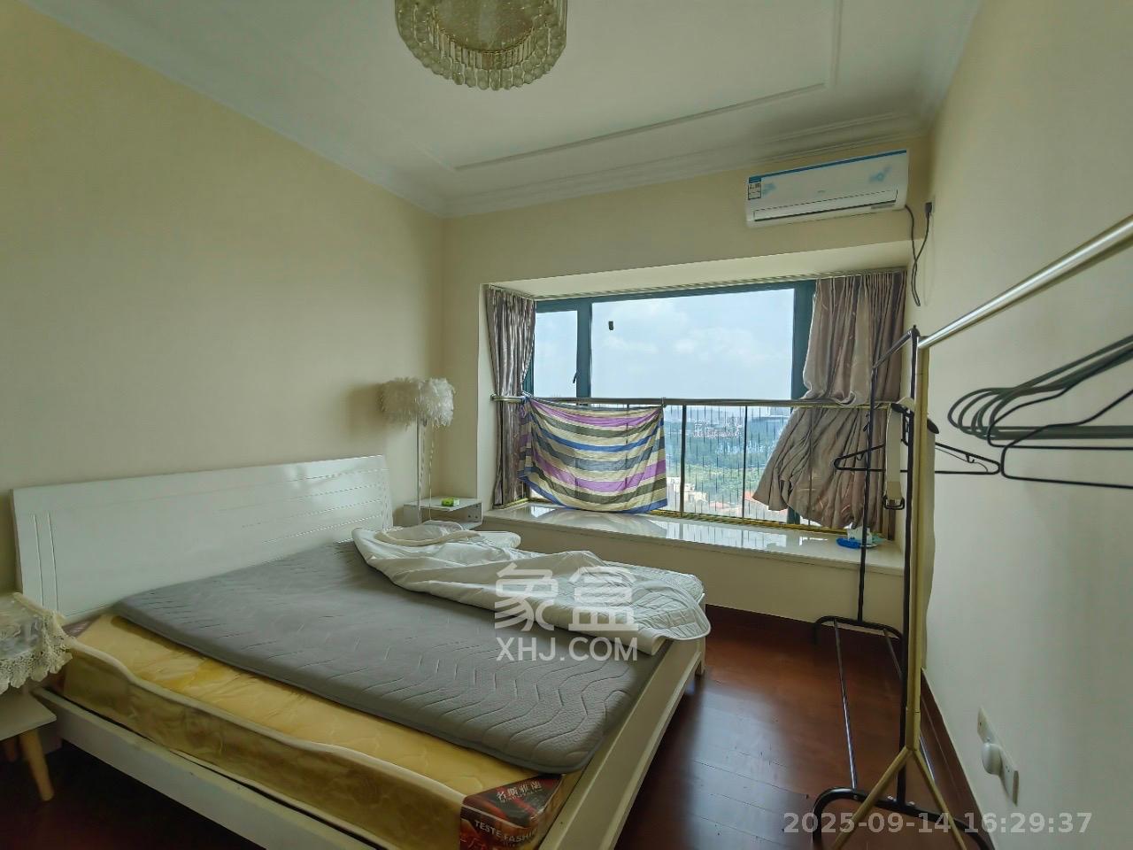 恒大雅苑  2室1厅1卫    2500.0元/月室内图