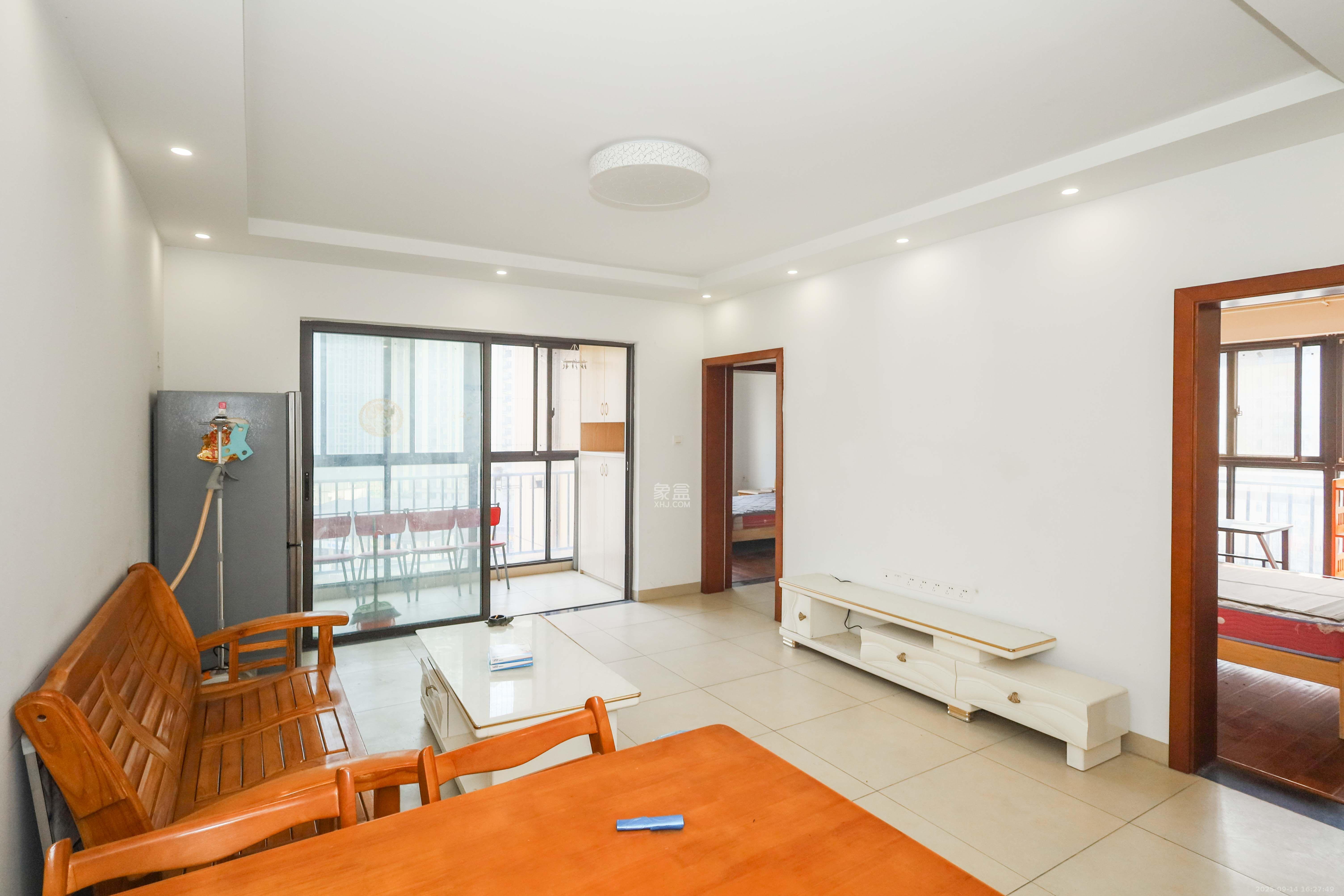 梅溪湖合能璞丽 3室1厅1卫 2050.0元/月 梅溪湖合能璞丽 3室1厅1卫 2050.0元/月室内图