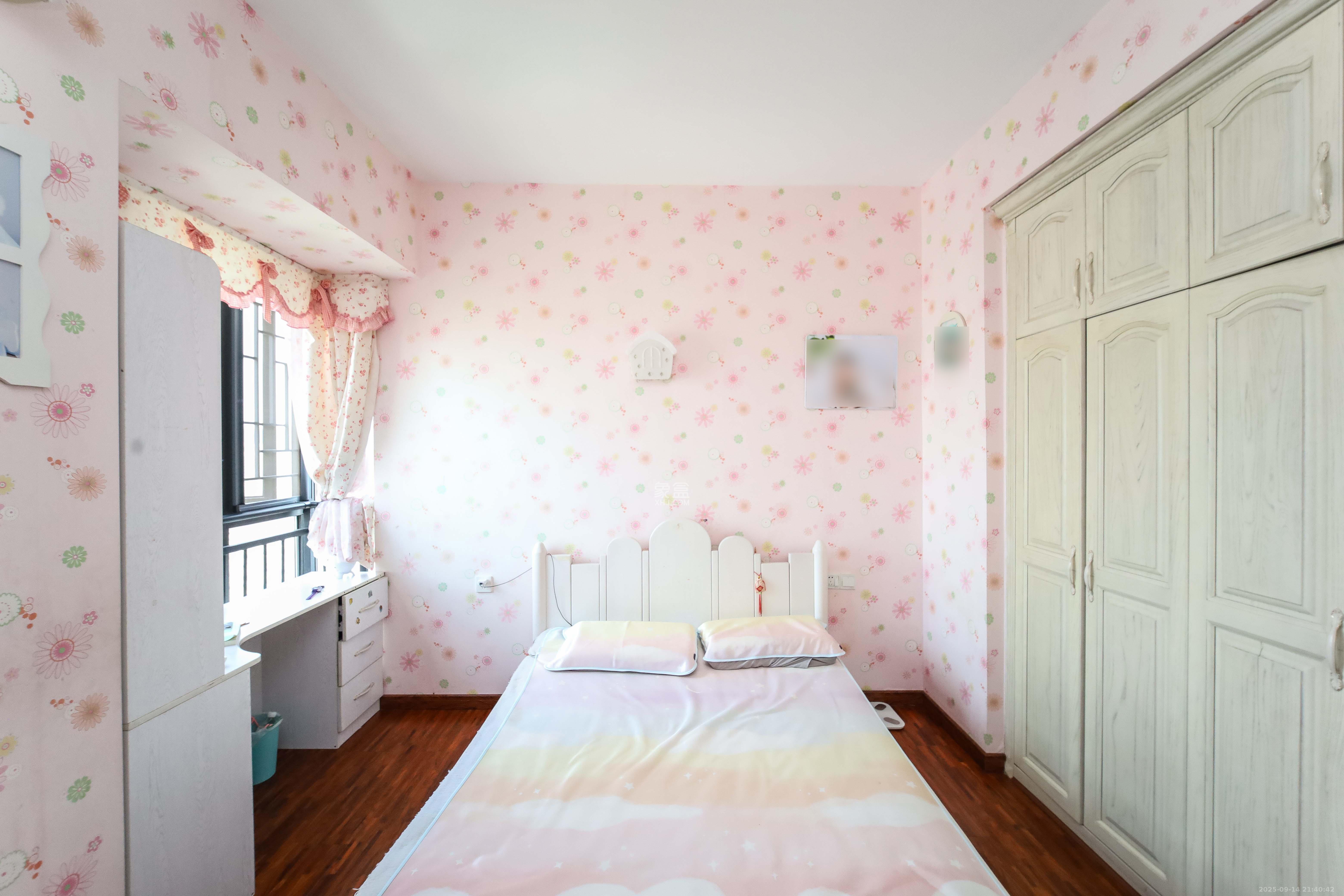 湘域熙岸 3室2厅1卫 115.0万 湘域熙岸 3室2厅1卫 115.0万卧室