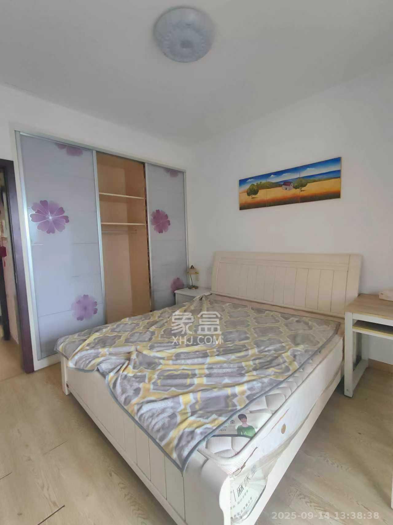 长房时代城 2室2厅1卫 2600.0元/月 长房时代城 2室2厅1卫 2600.0元/月室内图