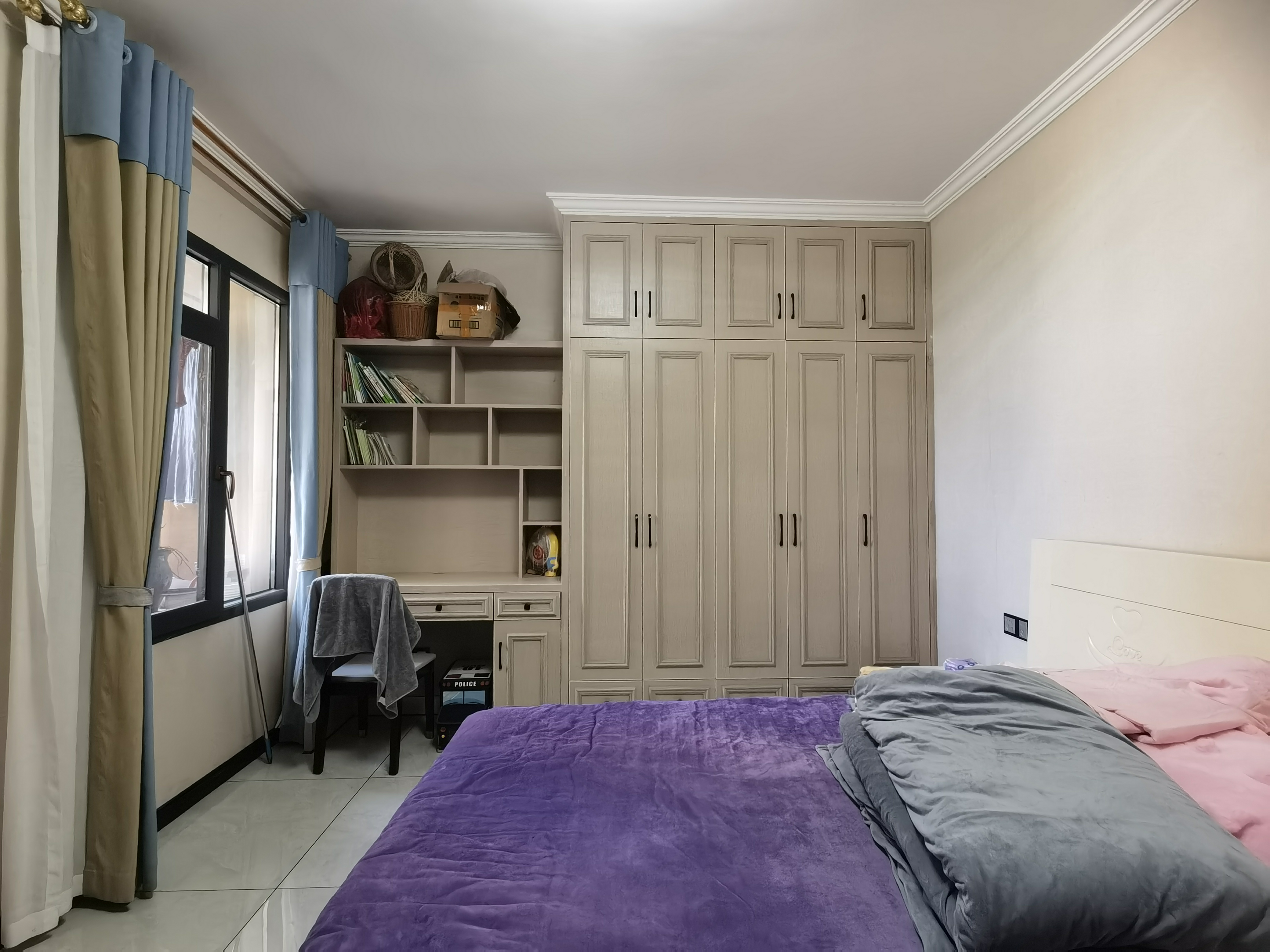 五江碧桂园城市广场 3室2厅1卫 2200.0元/月 五江碧桂园城市广场 3室2厅1卫 2200.0元/月室内图