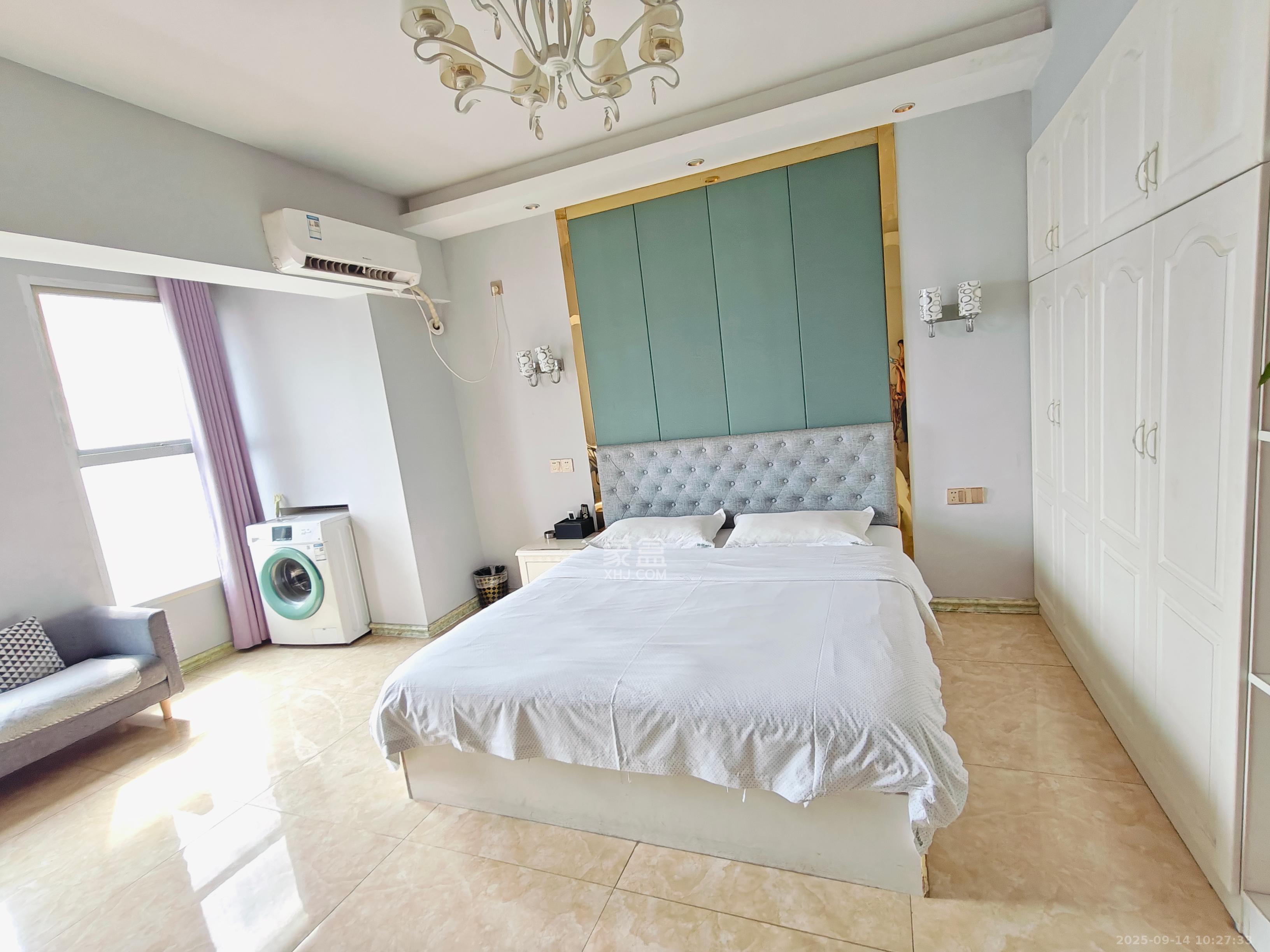 MOMA当代广场  1室1厅1卫    1100.0元/月室内图