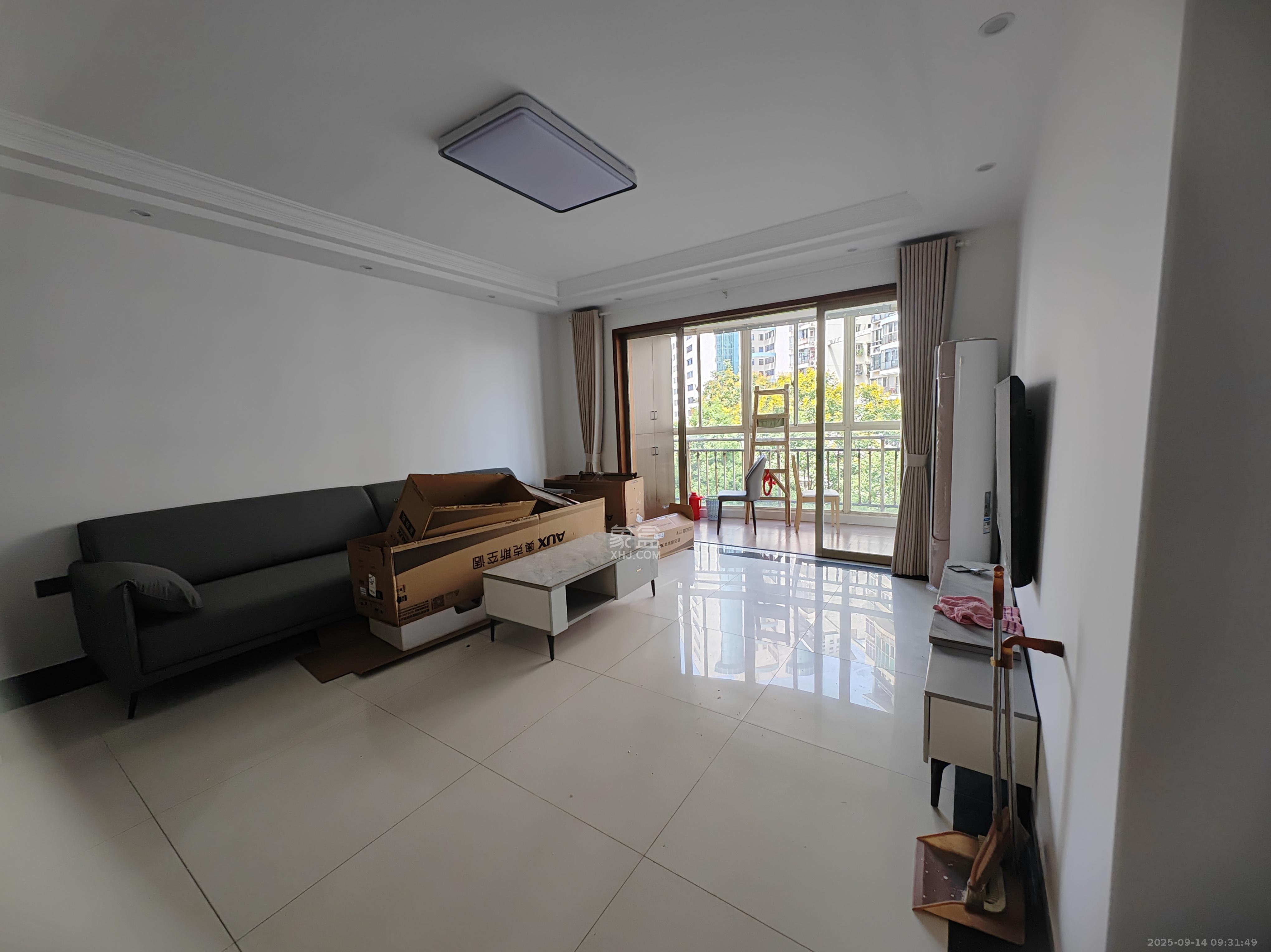 一心花苑 3室1厅1卫 3600.0元/月 一心花苑 3室1厅1卫 3600.0元/月室内图