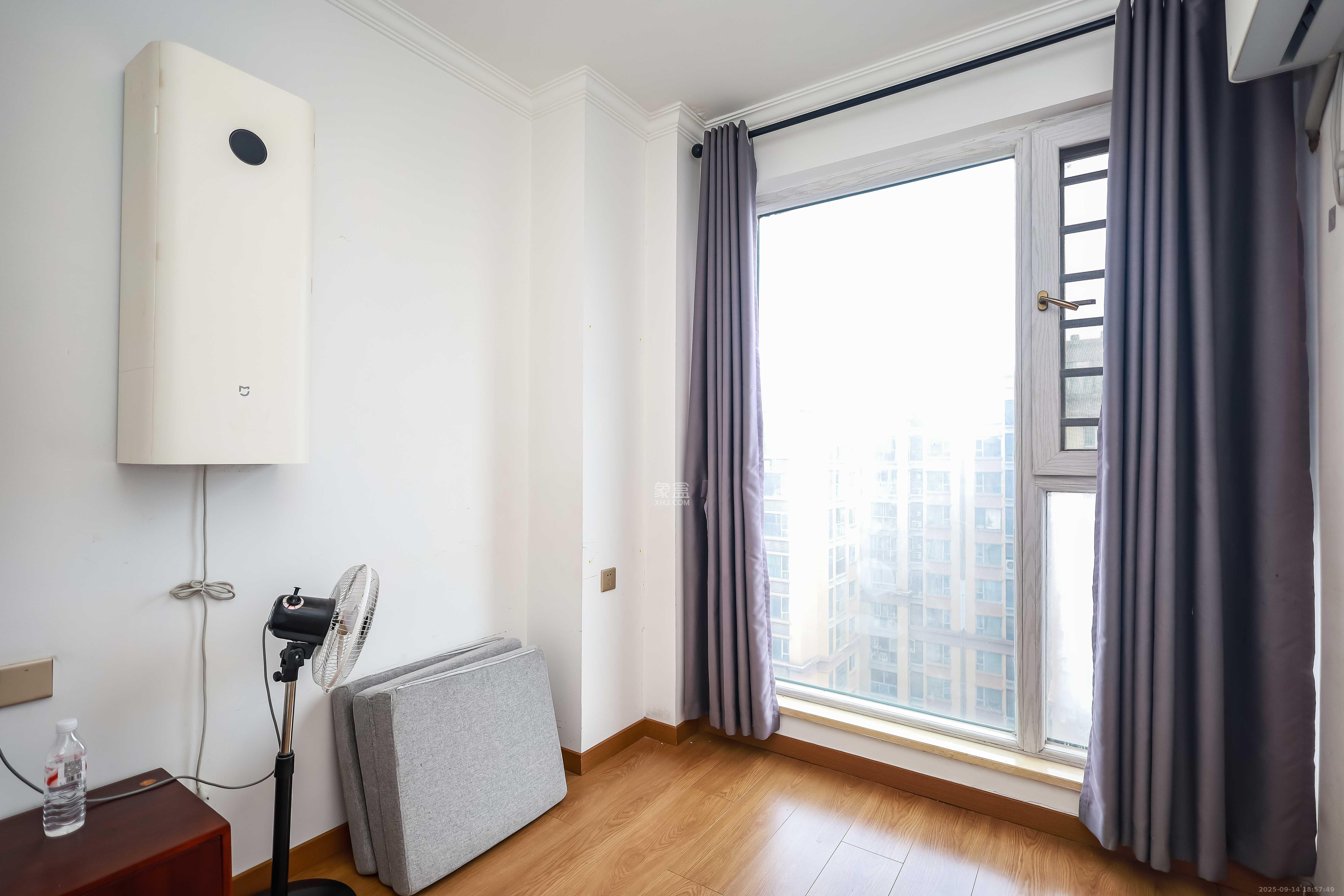 潇湘奥林匹克花园  3室2厅1卫    84.0万卧室