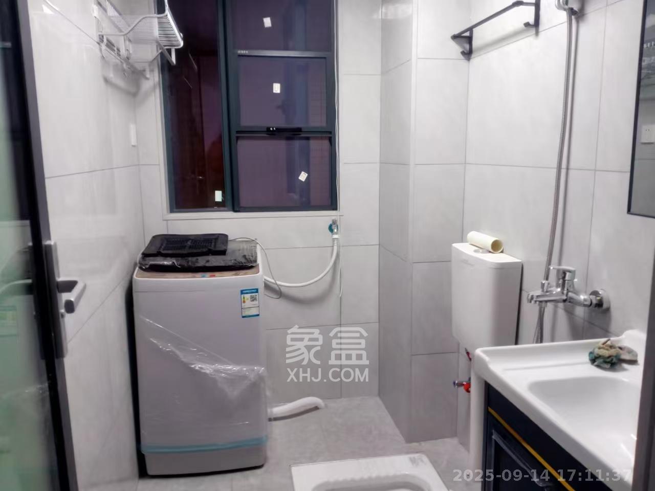 山水新城  1室1厅1卫    1300.0元/月 山水新城  1室1厅1卫    1300.0元/月