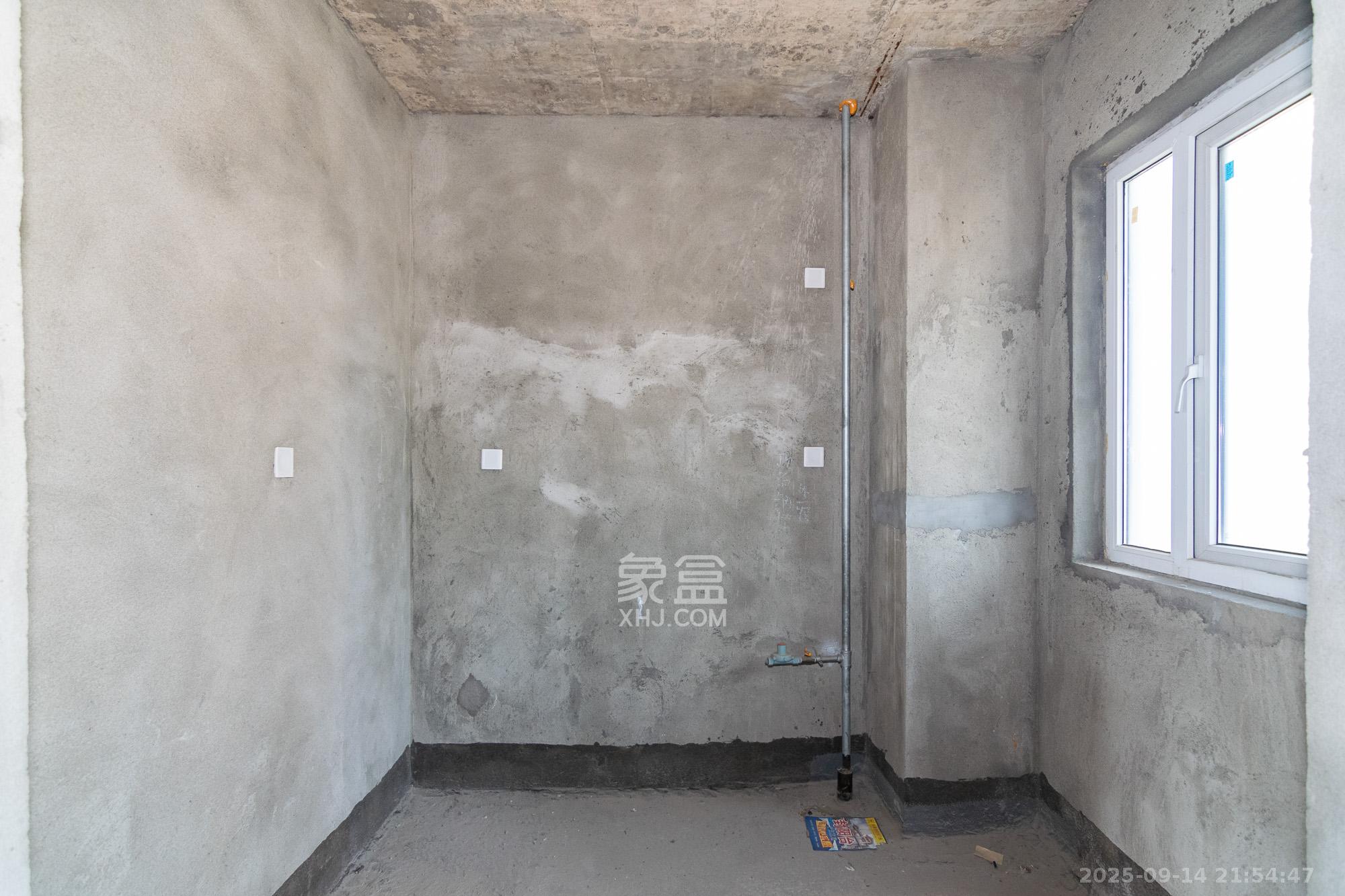 富兴悦府（富兴学府名邸)  4室2厅2卫    73.0万厨房