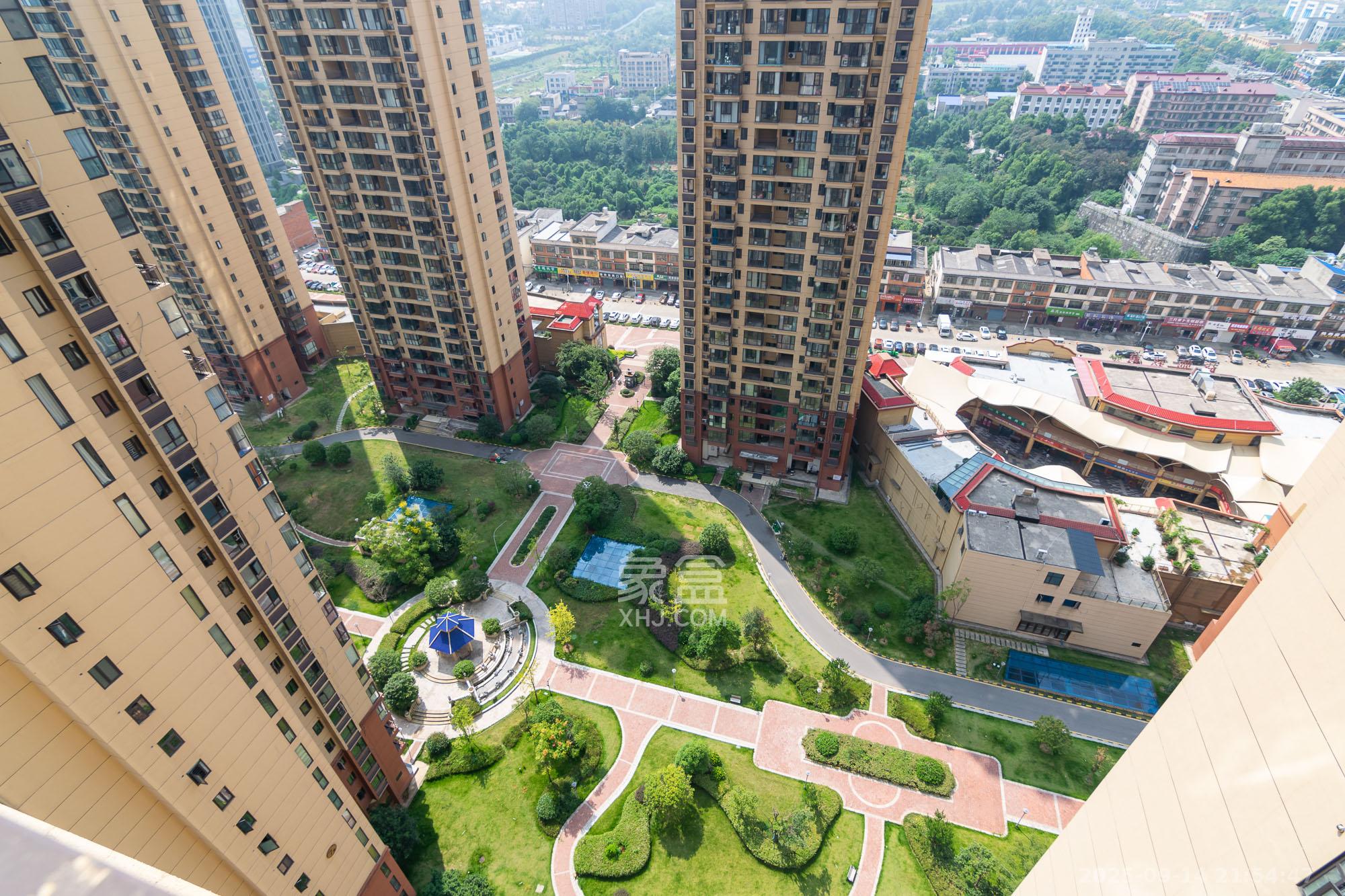 富兴悦府（富兴学府名邸)  4室2厅2卫    73.0万其他