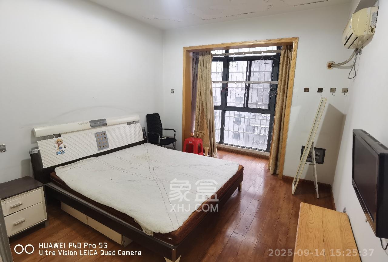 欧园  3室2厅2卫    2800.0元/月室内图