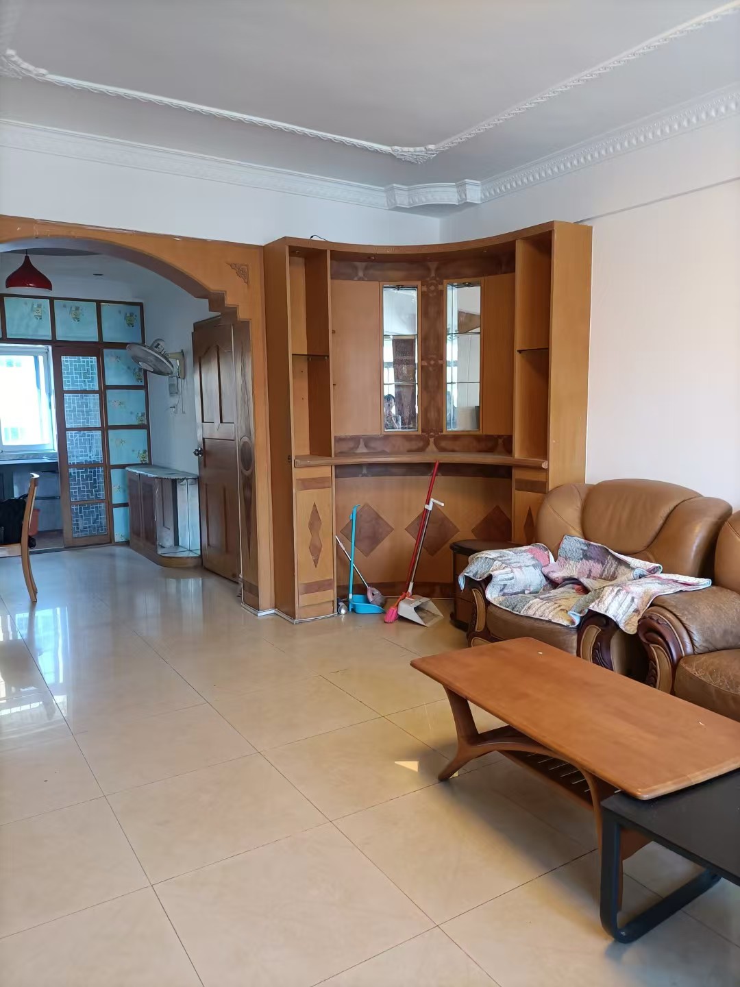 侨中里66号(移动公司住宅小区) 3室2厅2卫 2000.0元/月 侨中里66号(移动公司住宅小区) 3室2厅2卫 2000.0元/月室内图