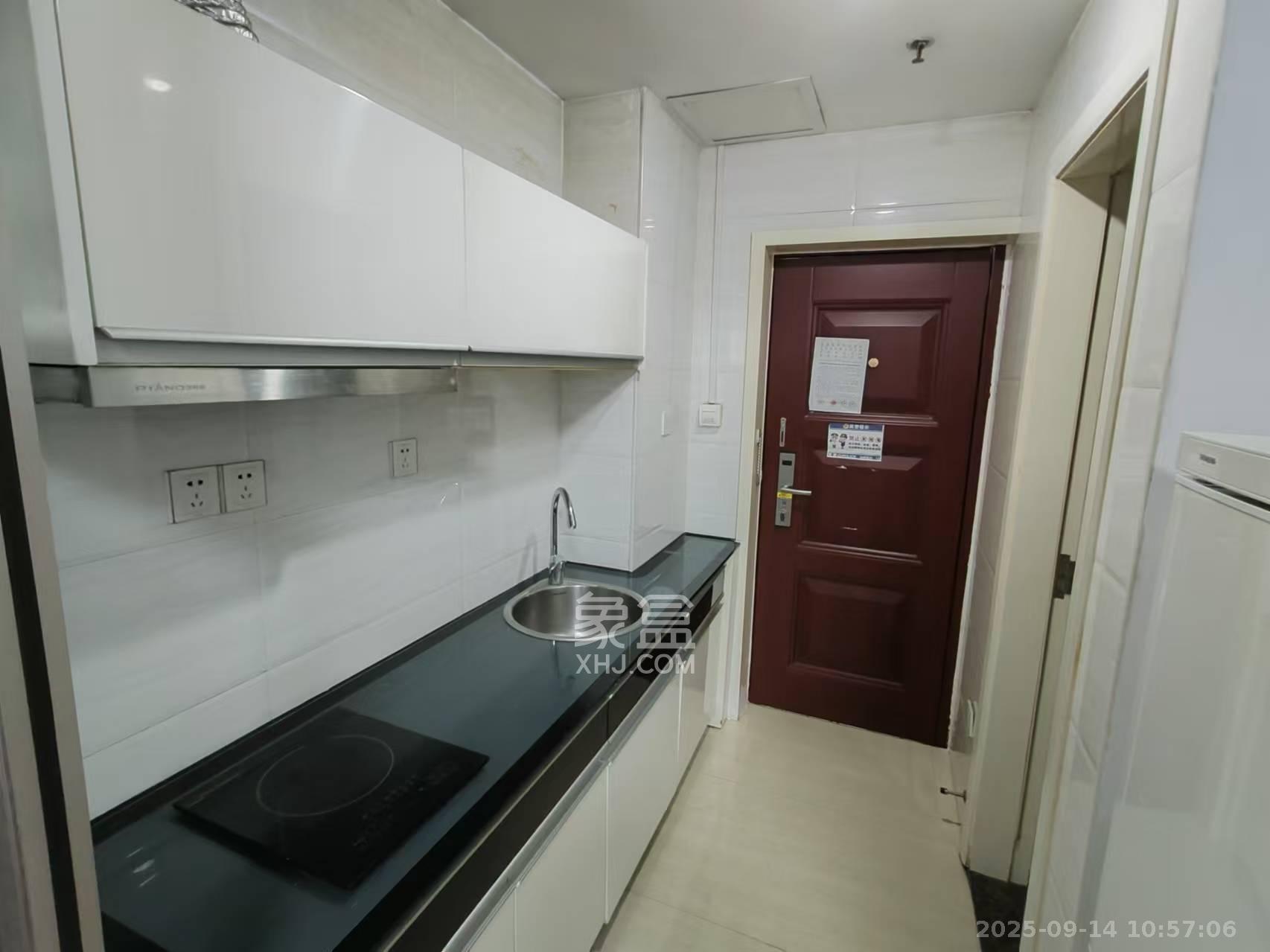 壹号公馆  1室1厅0卫    2200.0元/月 壹号公馆  1室1厅0卫    2200.0元/月室内图