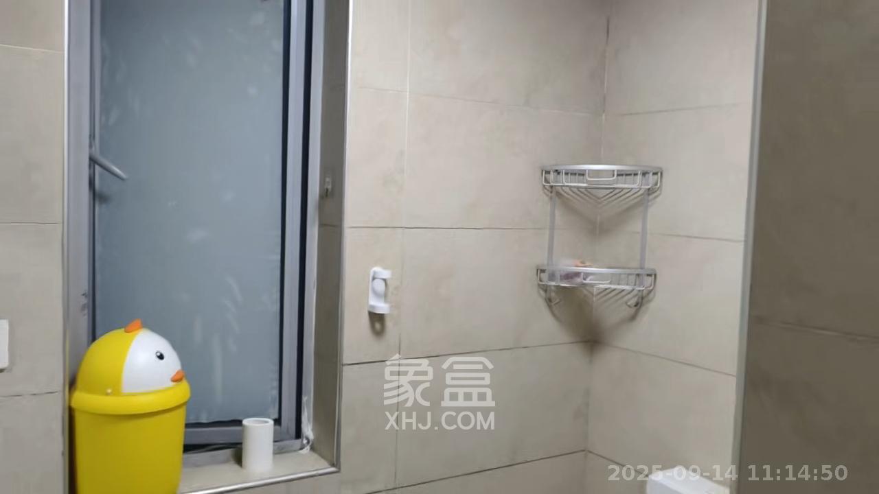 五一中央领御  2室1厅1卫    3400.0元/月室内图