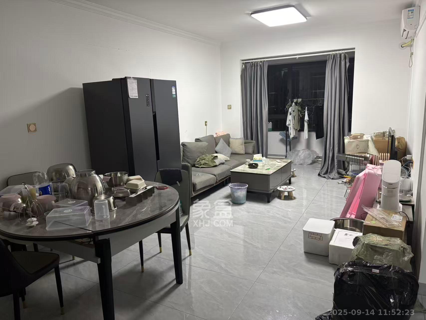 东宜新园 2室2厅1卫 2300.0元/月 东宜新园 2室2厅1卫 2300.0元/月室内图